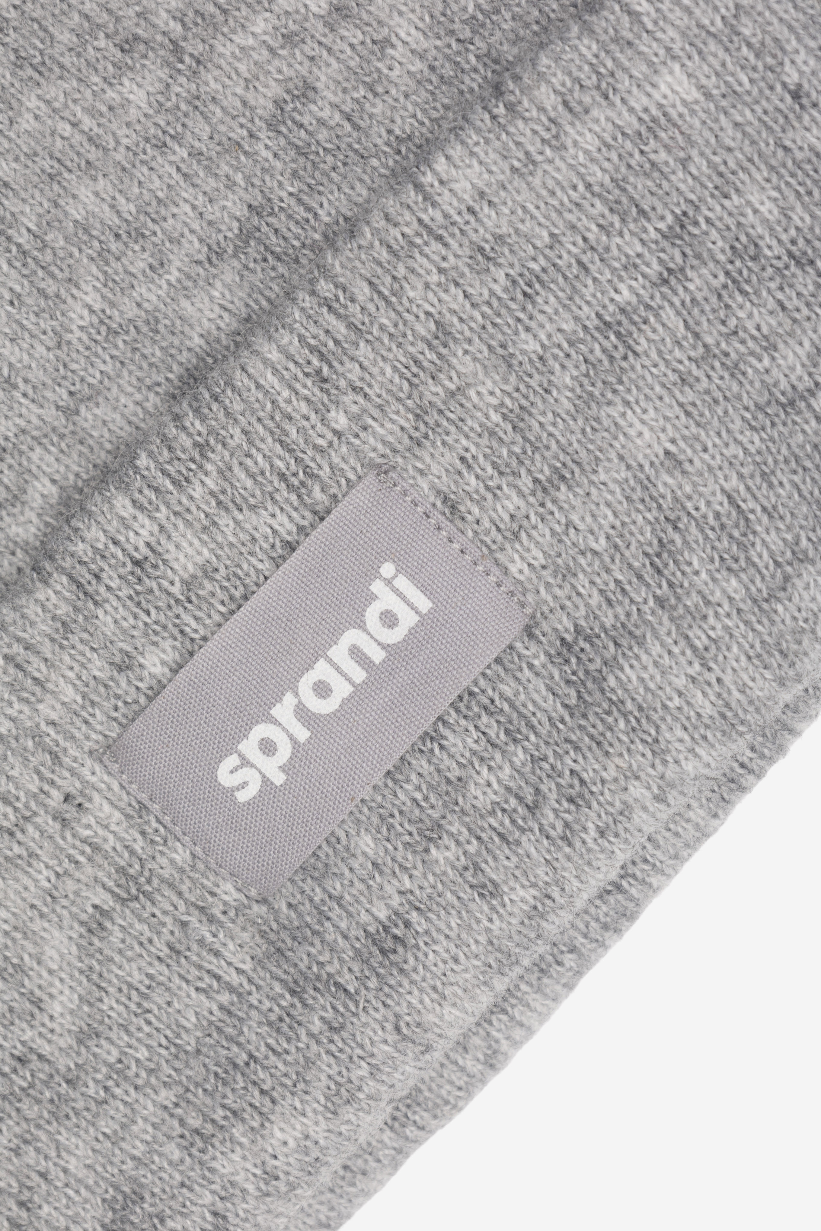 Pánský klobouk ŠEDÁ