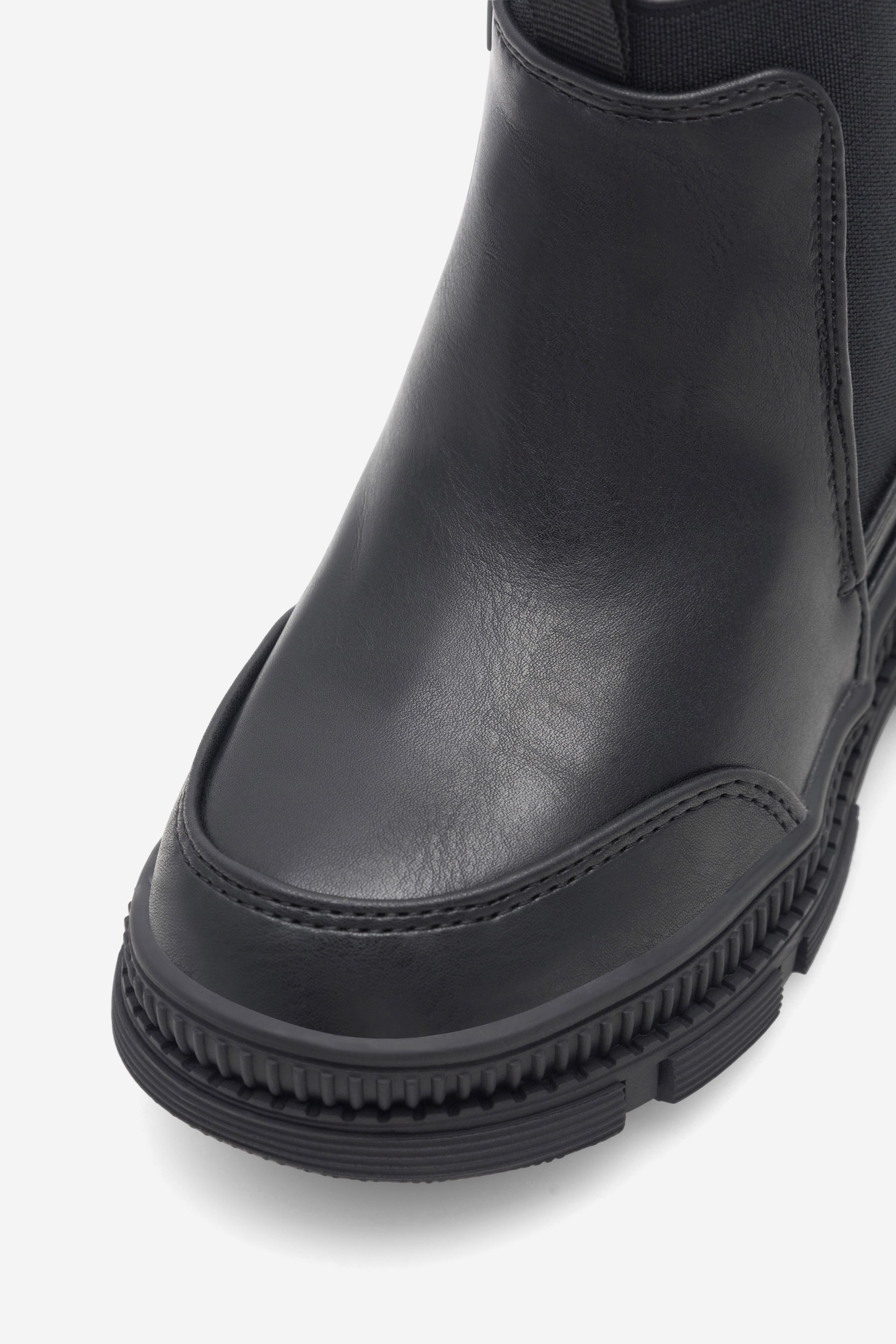 Kotníčková obuv Nelli Blu CM230314-1 Černá