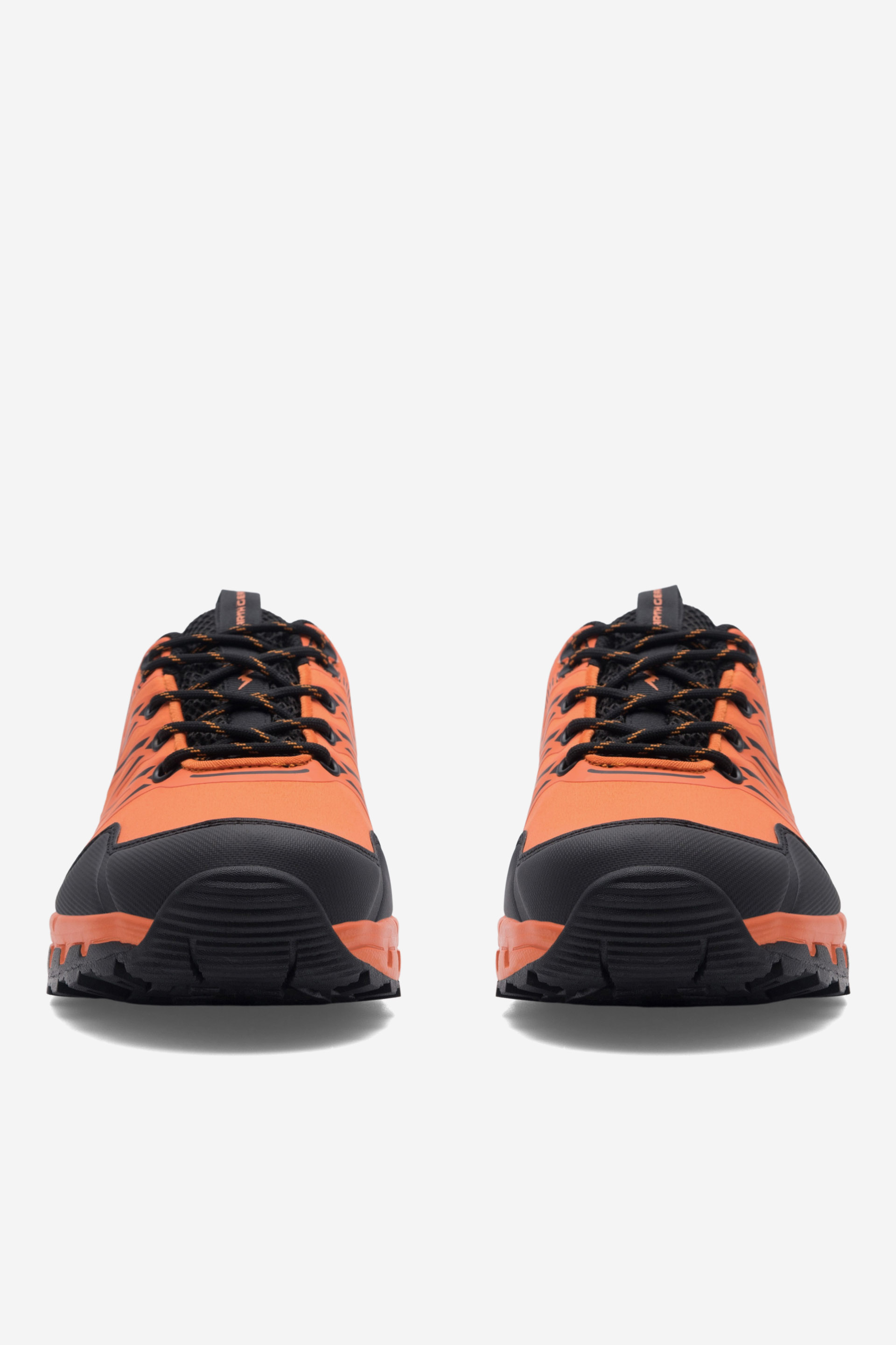 Sportovní obuv ORANŽOVÁ