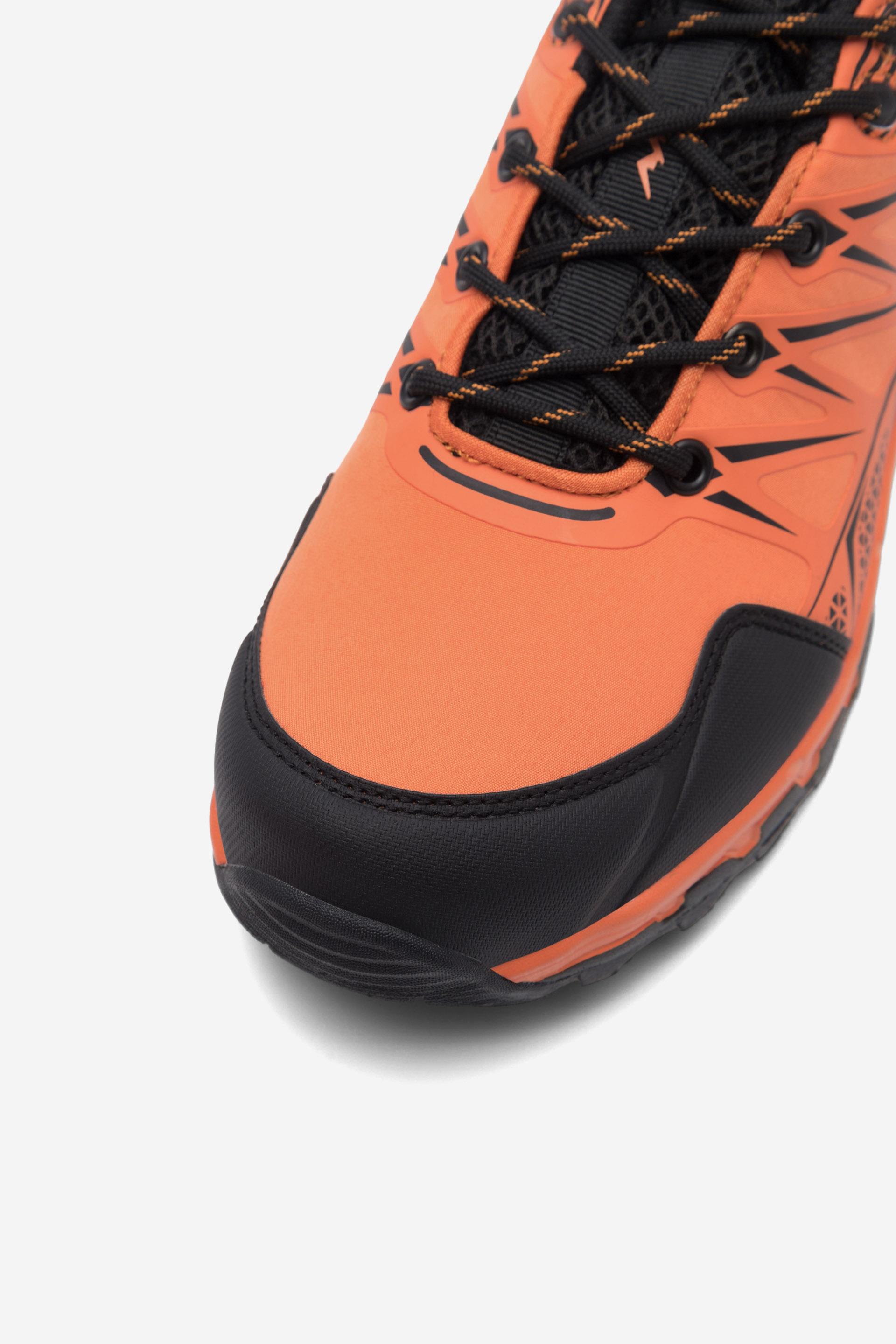 Sportovní obuv ORANŽOVÁ