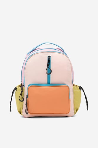 Nelli Blu Rucsac MIX