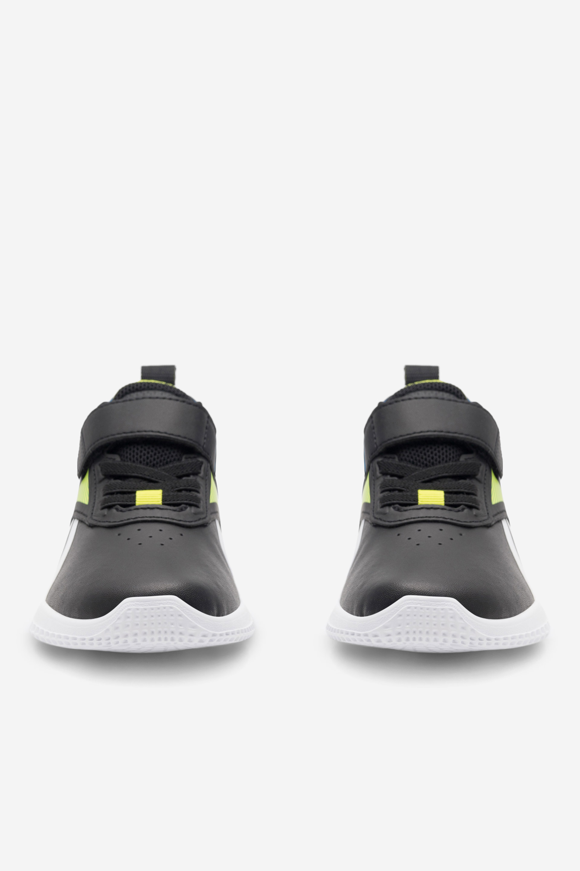 Športna obutev Črna