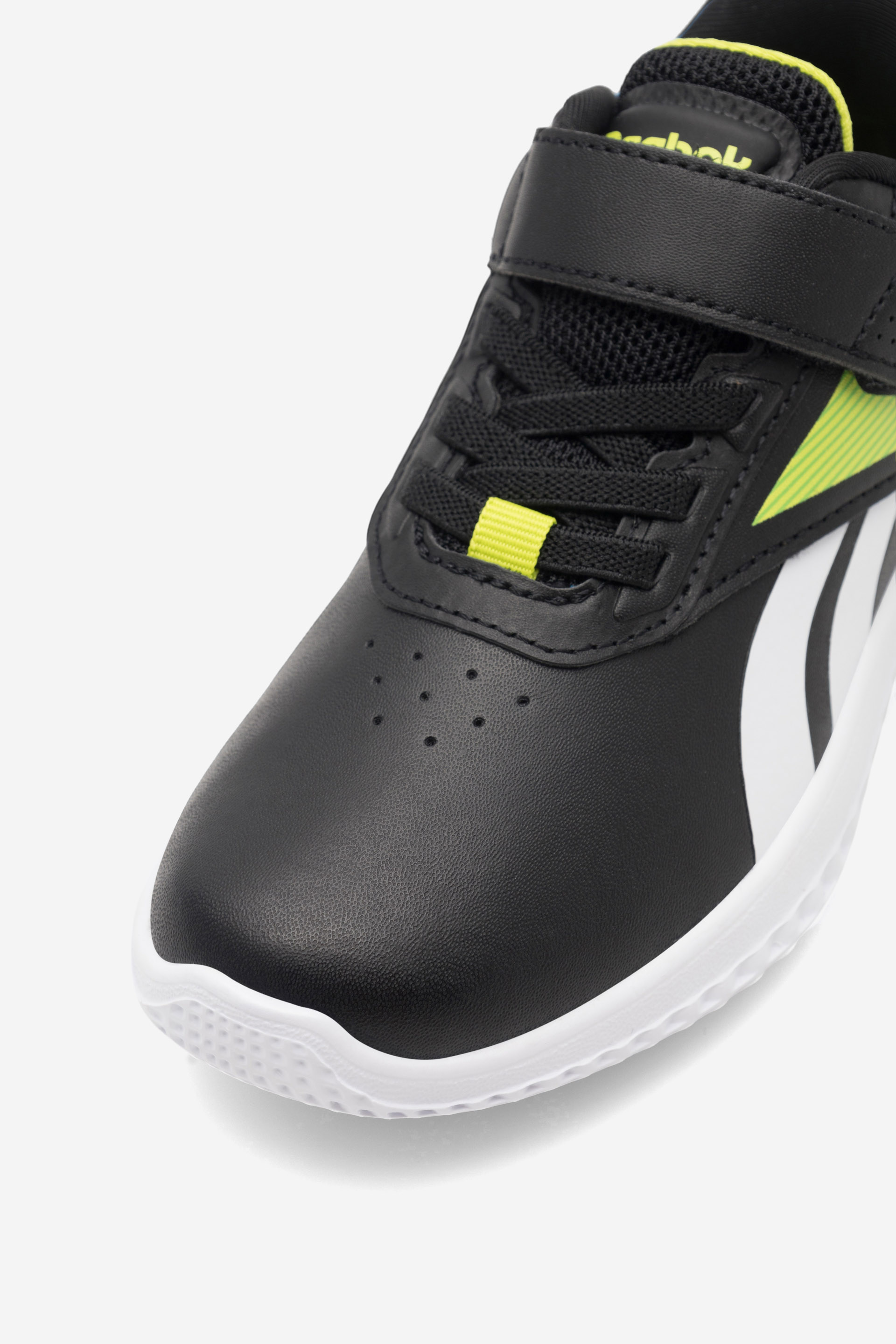 Športna obutev Črna