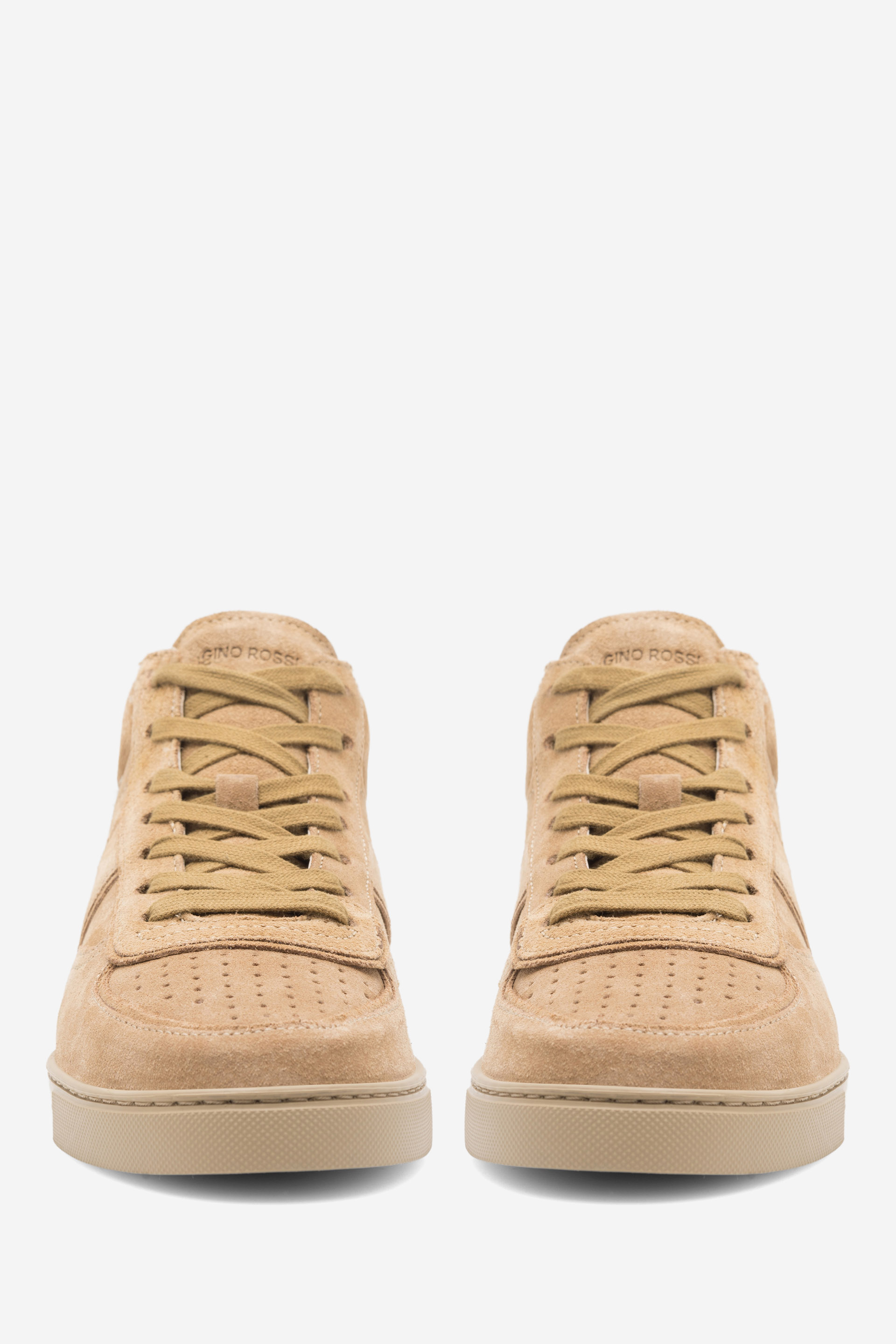 Tenisice Svijetlosmeđe