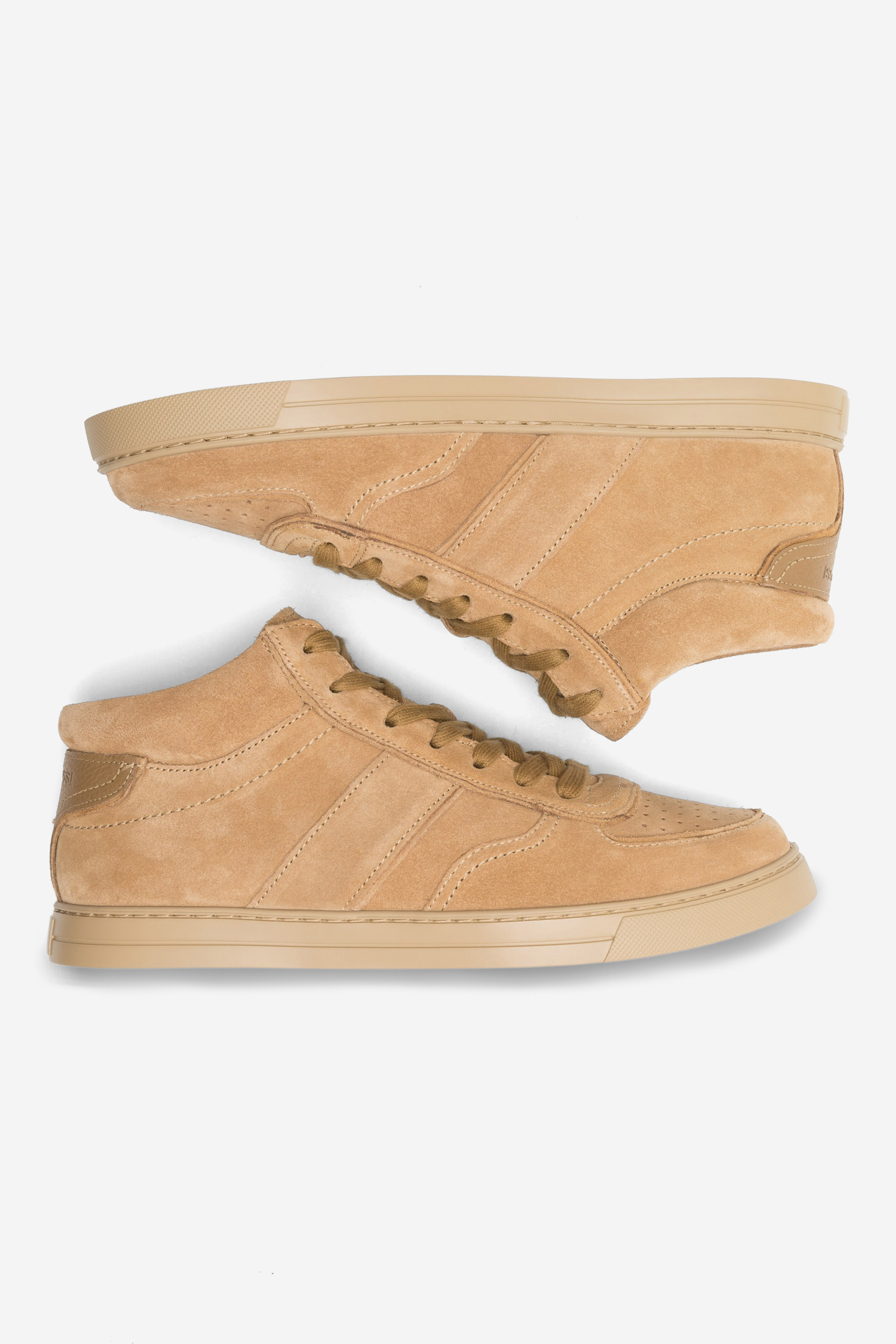 Tenisice Svijetlosmeđe