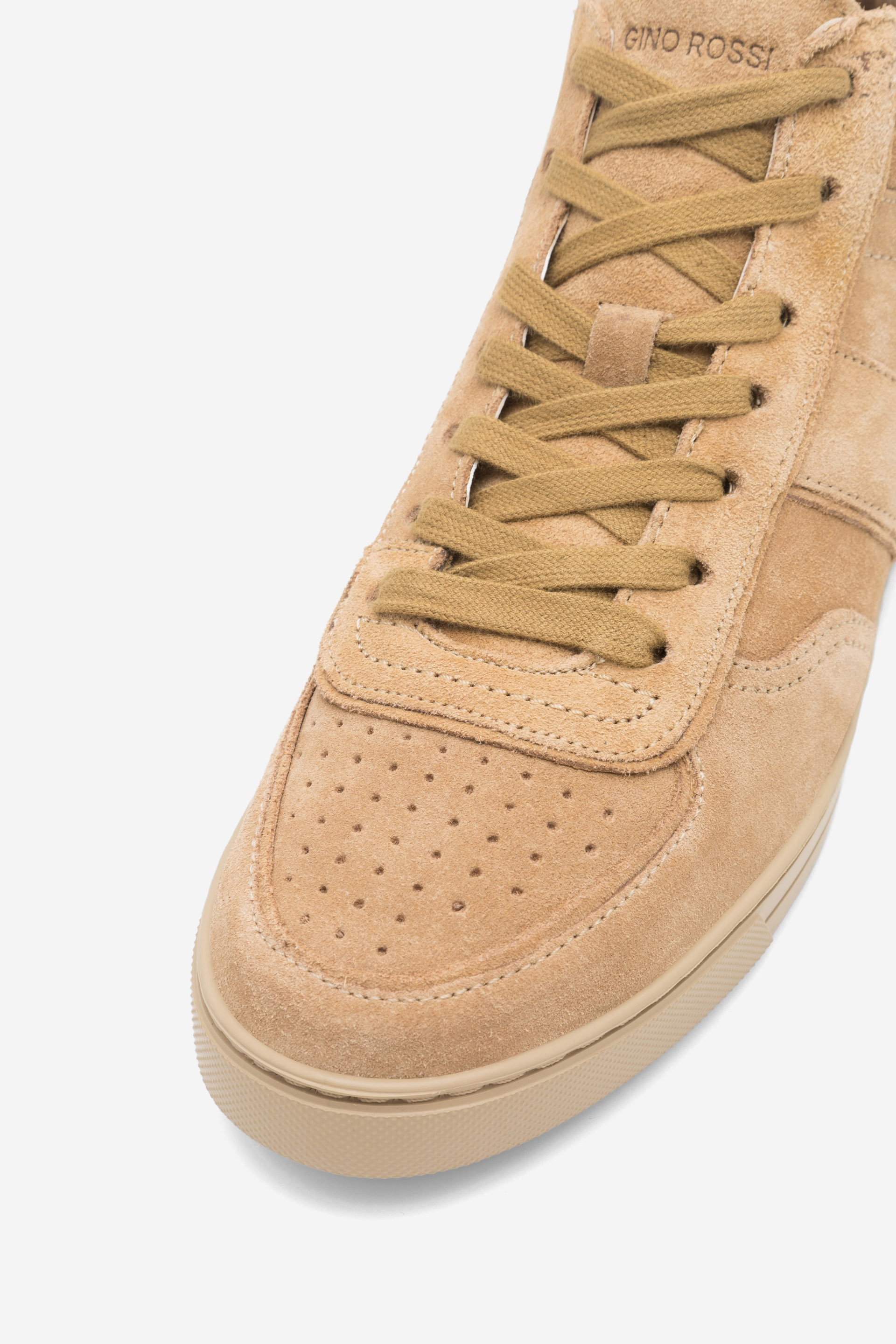 Tenisice Svijetlosmeđe