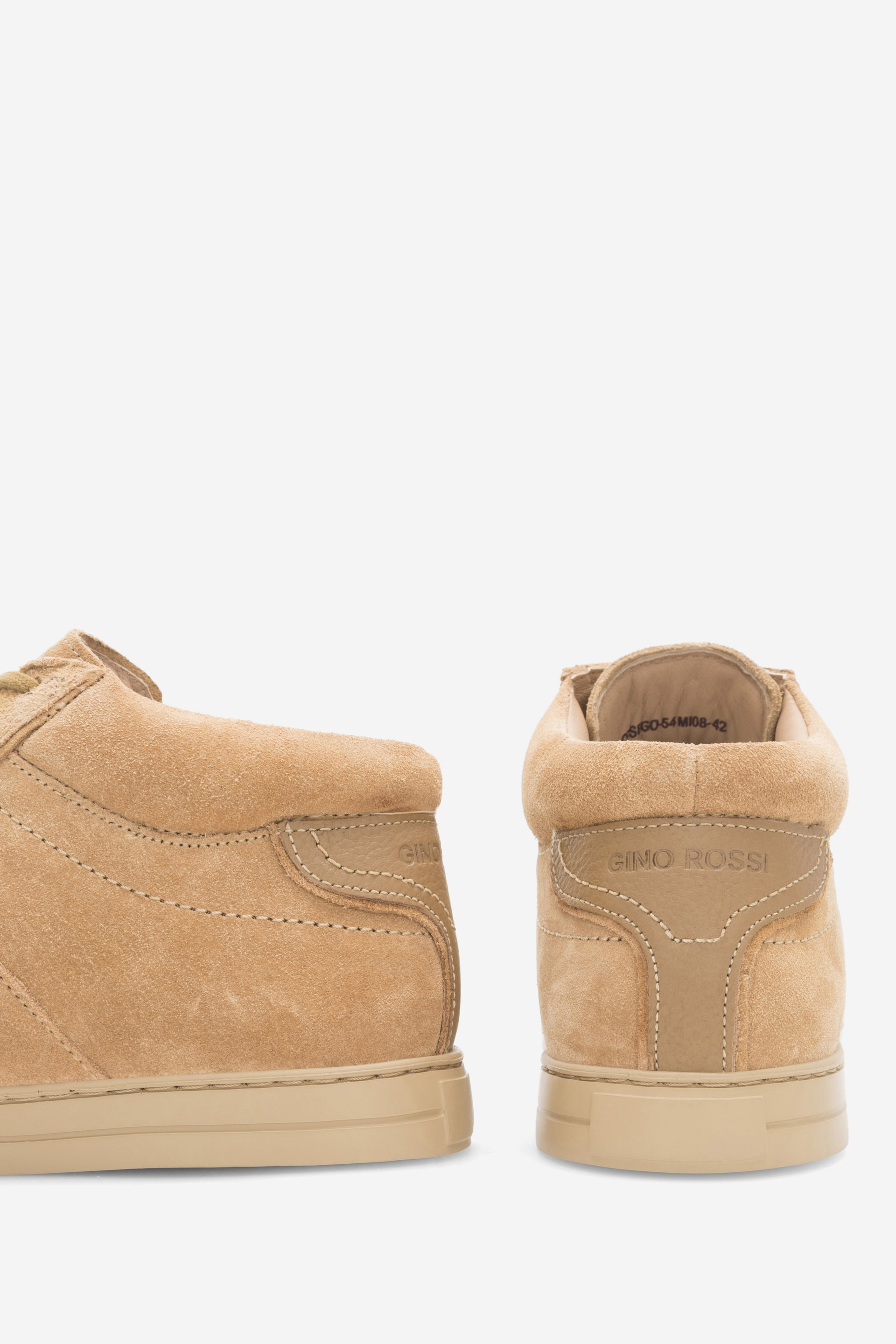 Tenisice Svijetlosmeđe