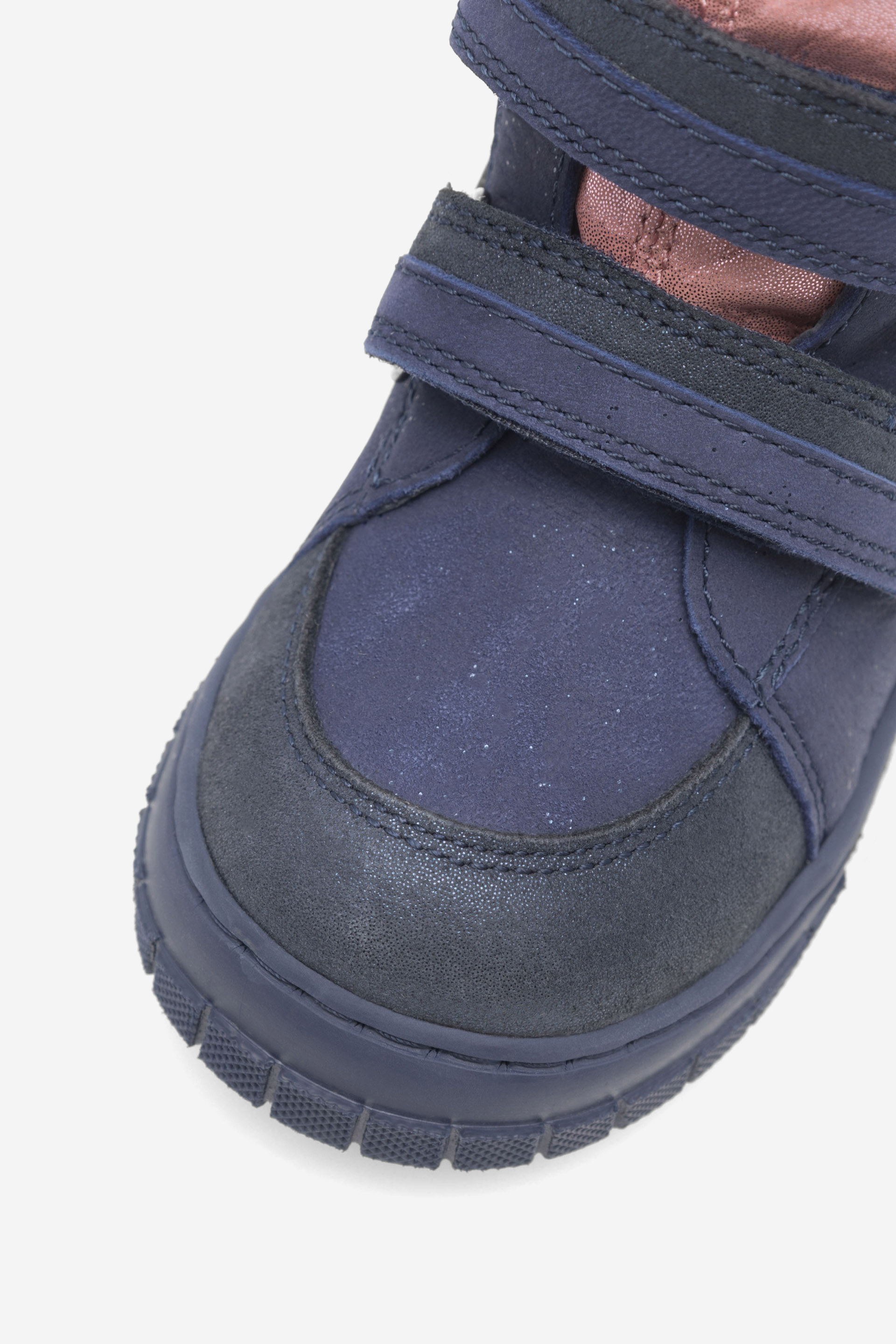 Gležnjarji Mornarsko modra