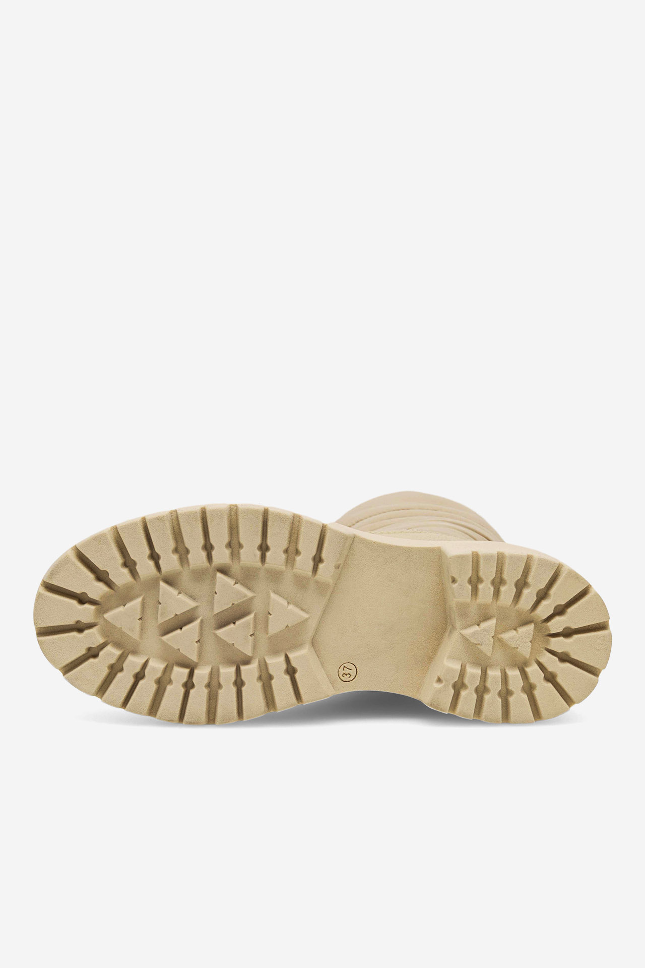 Kotníčková obuv Lasocki WI16-14097-09 Béžová