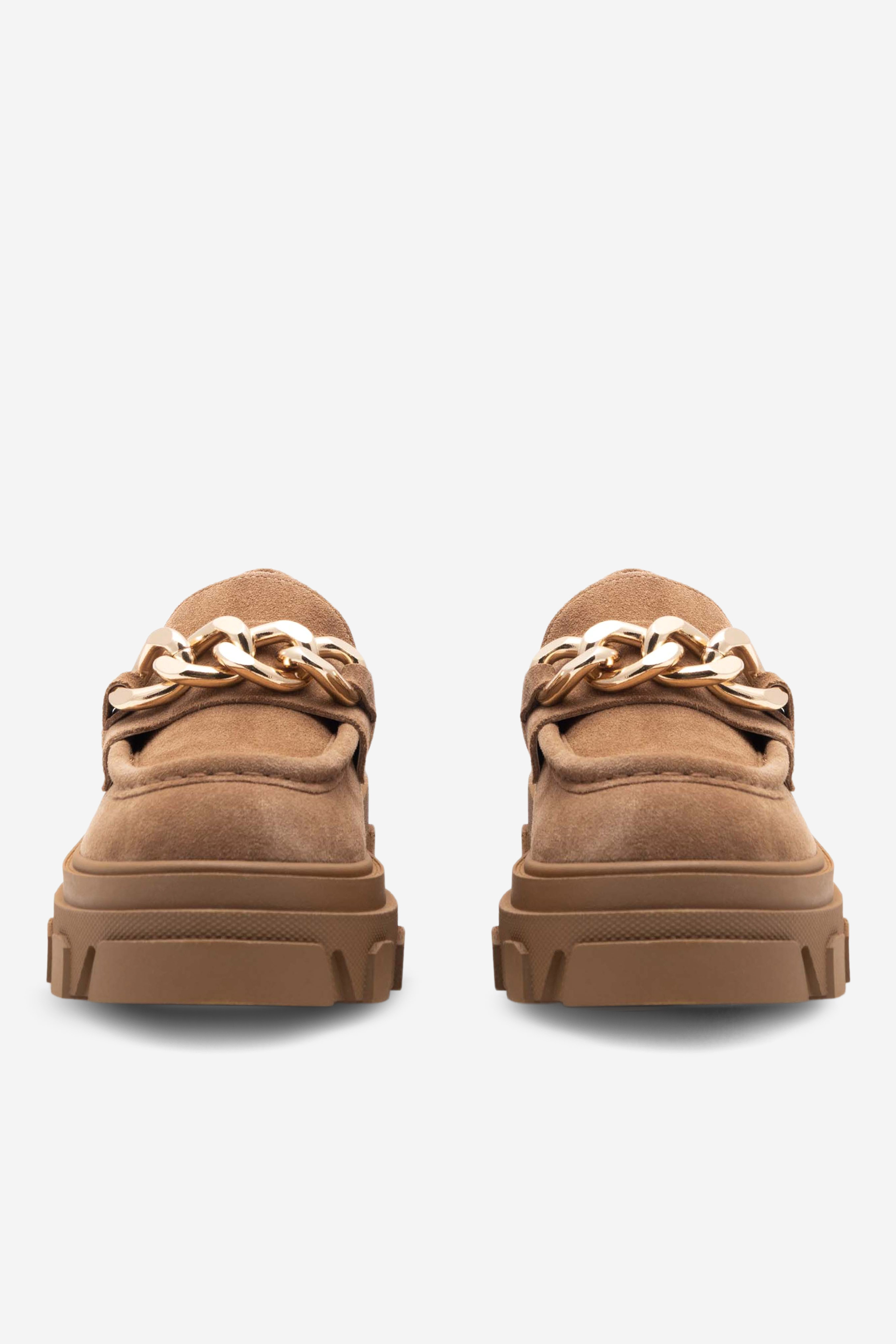 Polobotka SVĚTLE HNĚDÁ