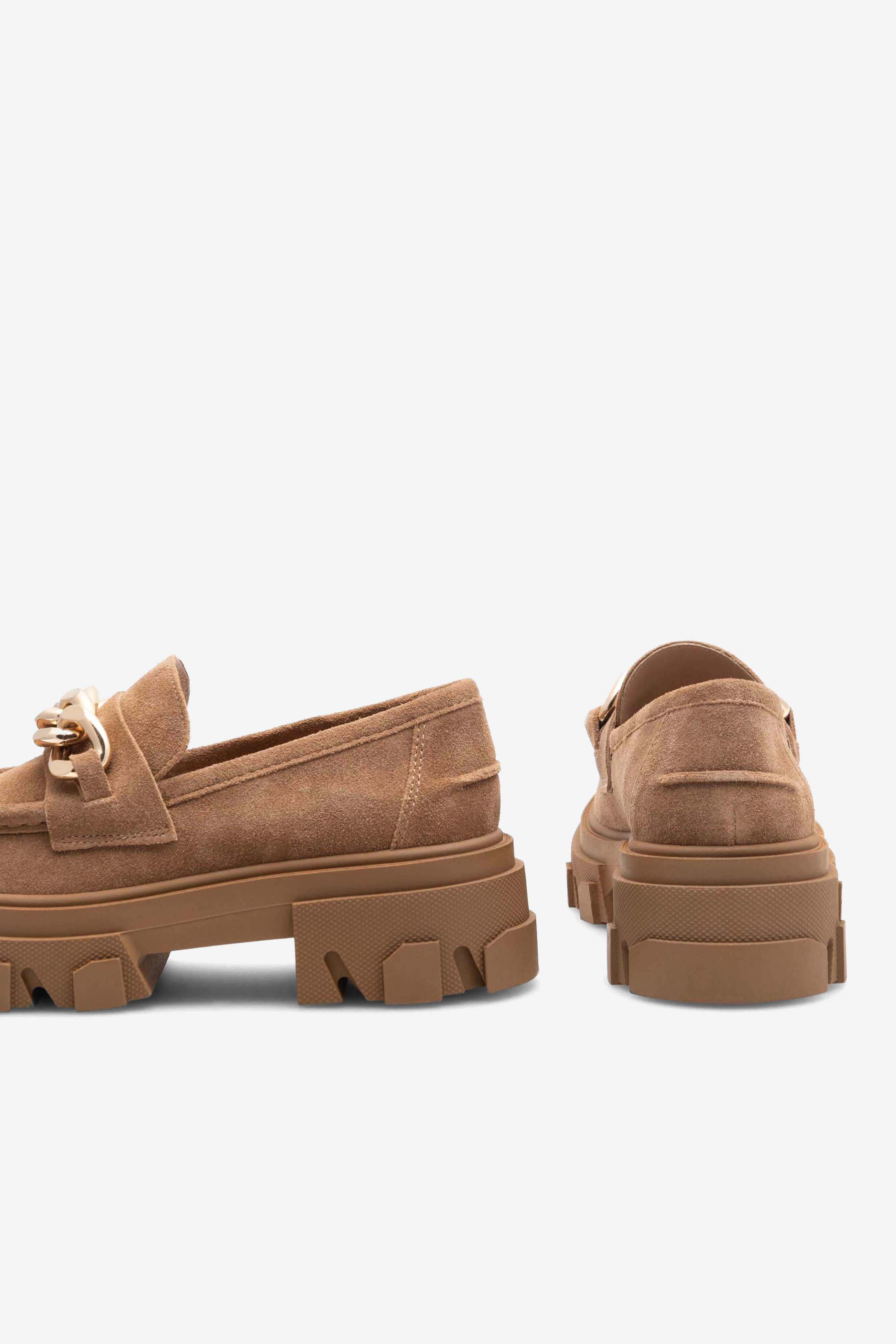 Polobotka SVĚTLE HNĚDÁ