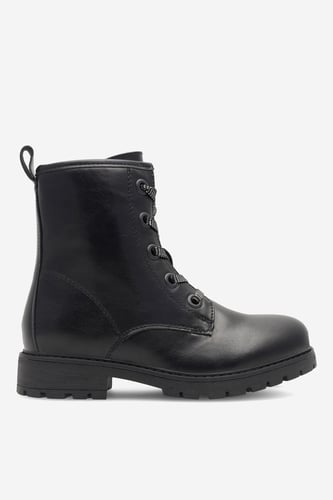 Черевики Nelli Blu CS2665-54 Чорний