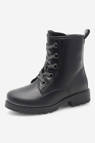Черевики Nelli Blu CS2665-54 Чорний