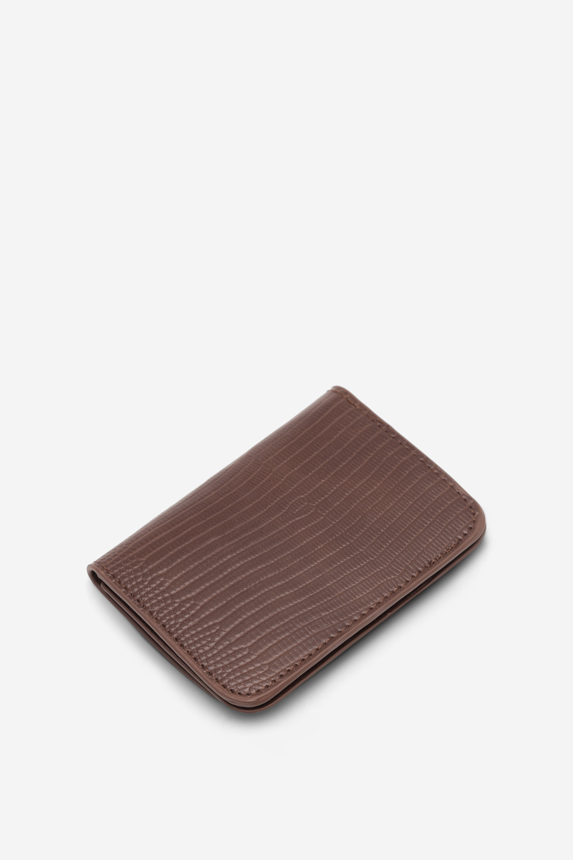 Dámská peněženka HNĚDÁ