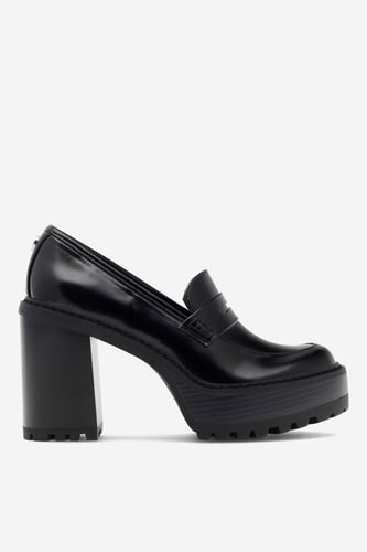 NINE WEST NAHIDA 13151T Črna