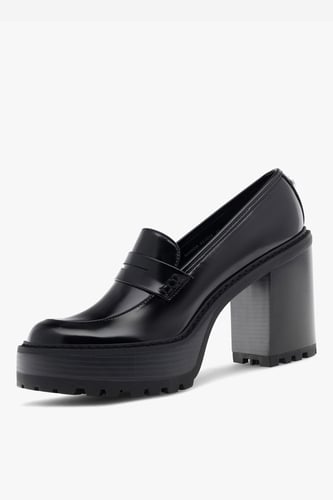 NINE WEST NAHIDA 13151T Črna