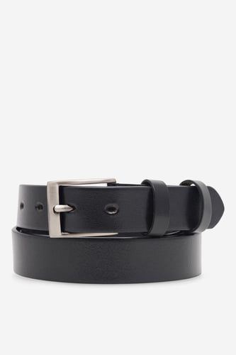 Muški kaiš Lasocki 2M2-001-AW23 Crna