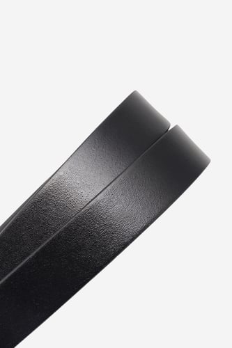 Muški kaiš Lasocki 2M2-001-AW23 Crna