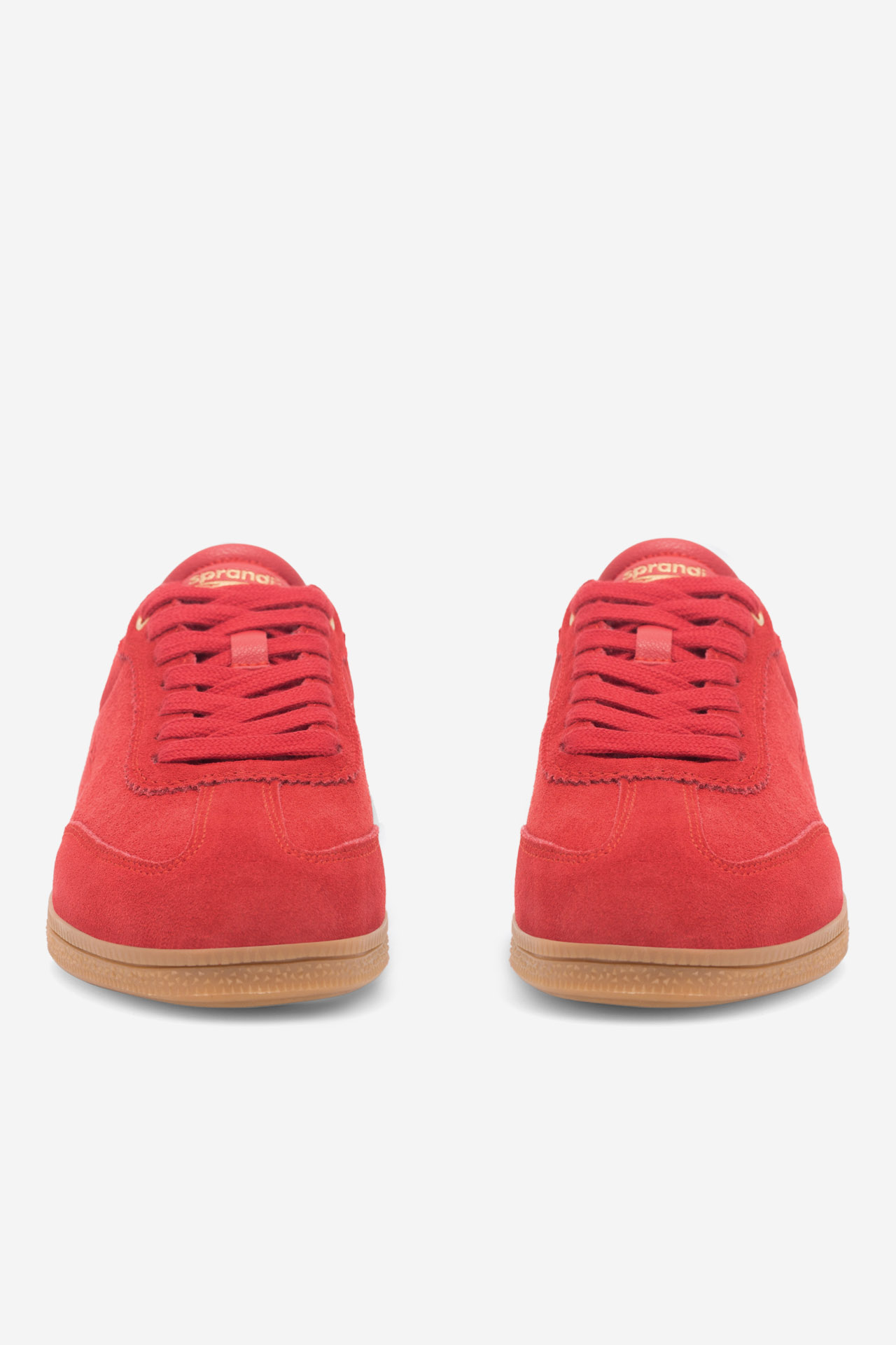 Sportovní obuv ČERVENÁ