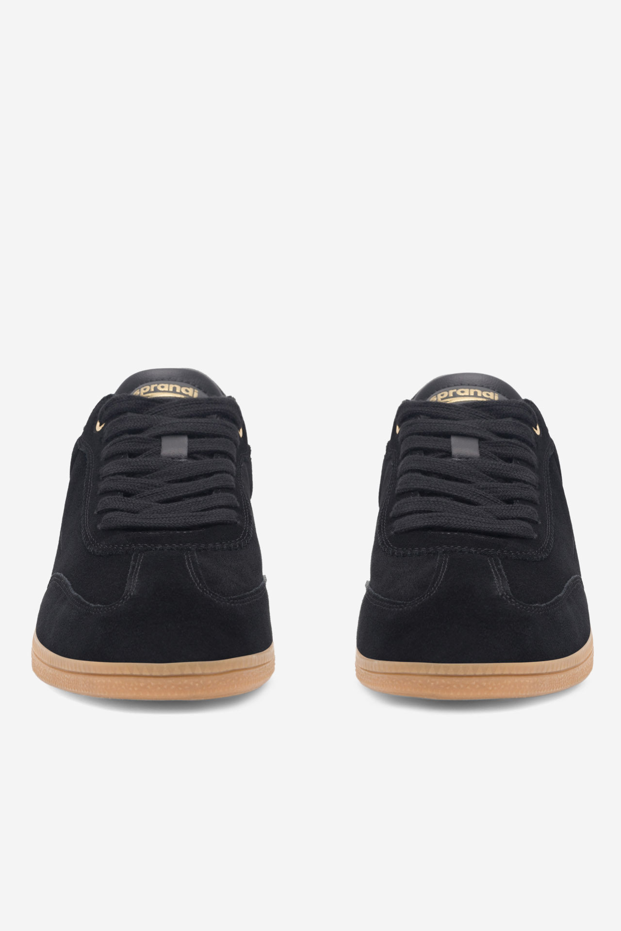 Športna obutev Črna