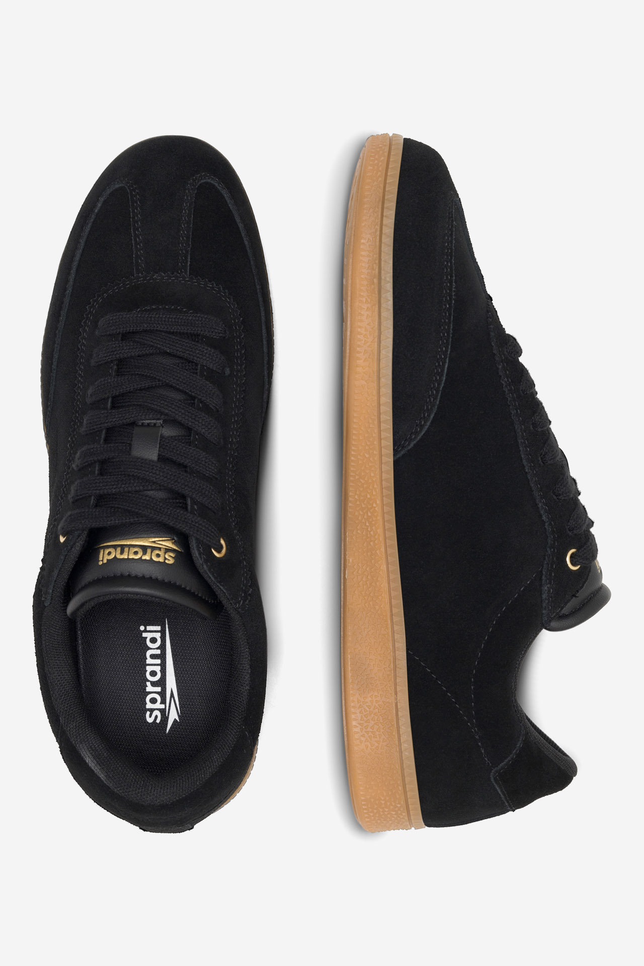 Športna obutev Črna