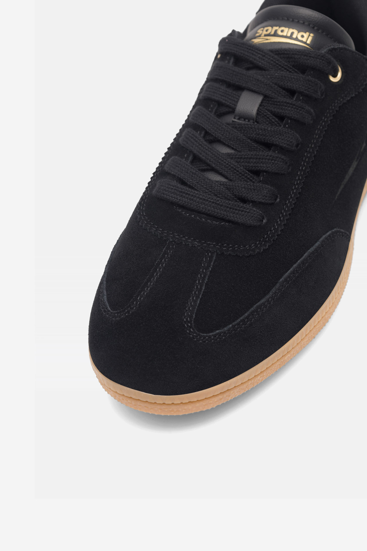 Športna obutev Črna