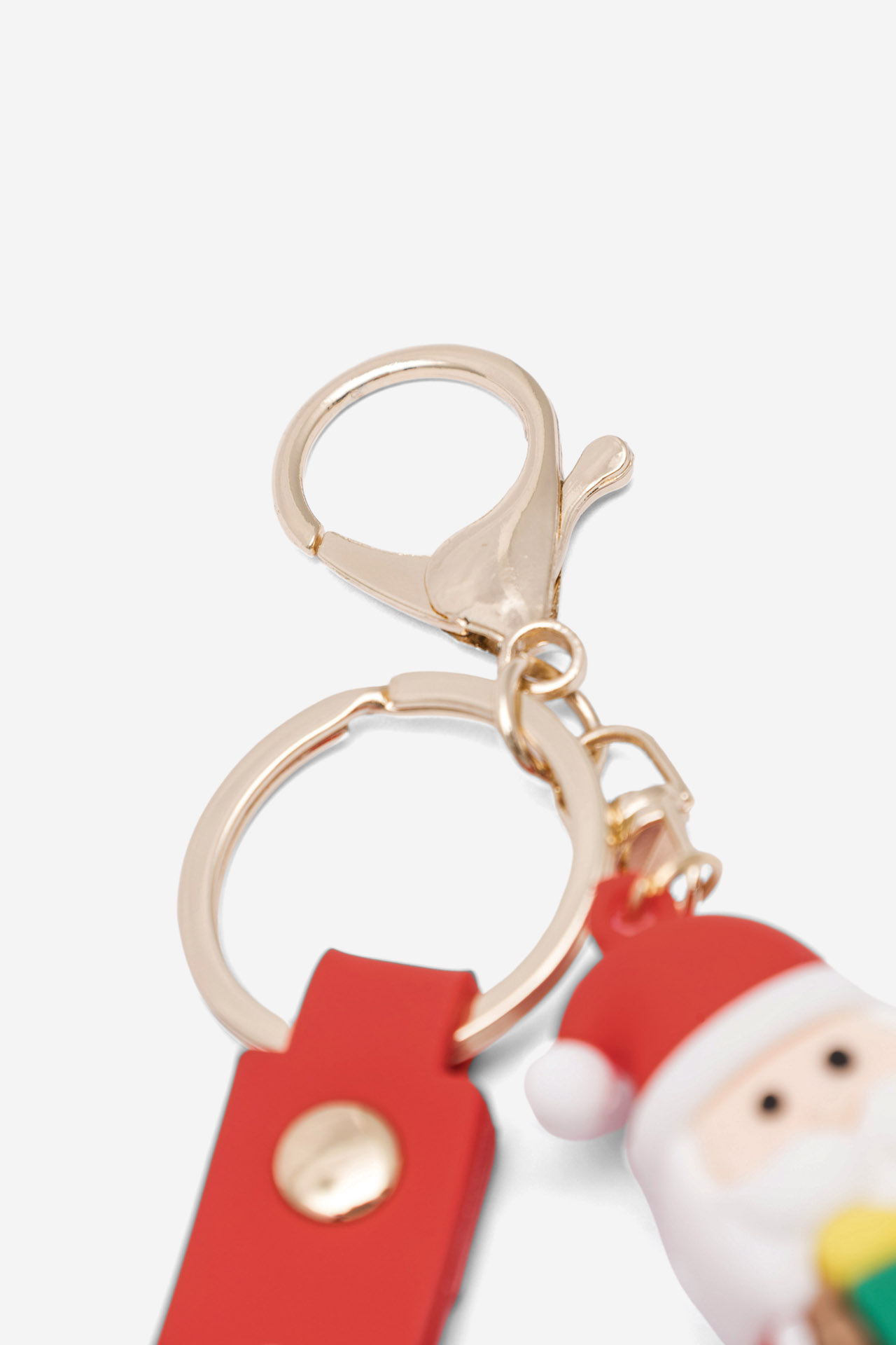 Klíčenka ČERVENÁ