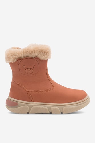 Gležnjarji Lasocki Kids BIMBO CI12-3116-08 Oranžna