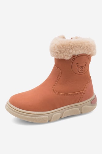 Gležnjarji Lasocki Kids BIMBO CI12-3116-08 Oranžna