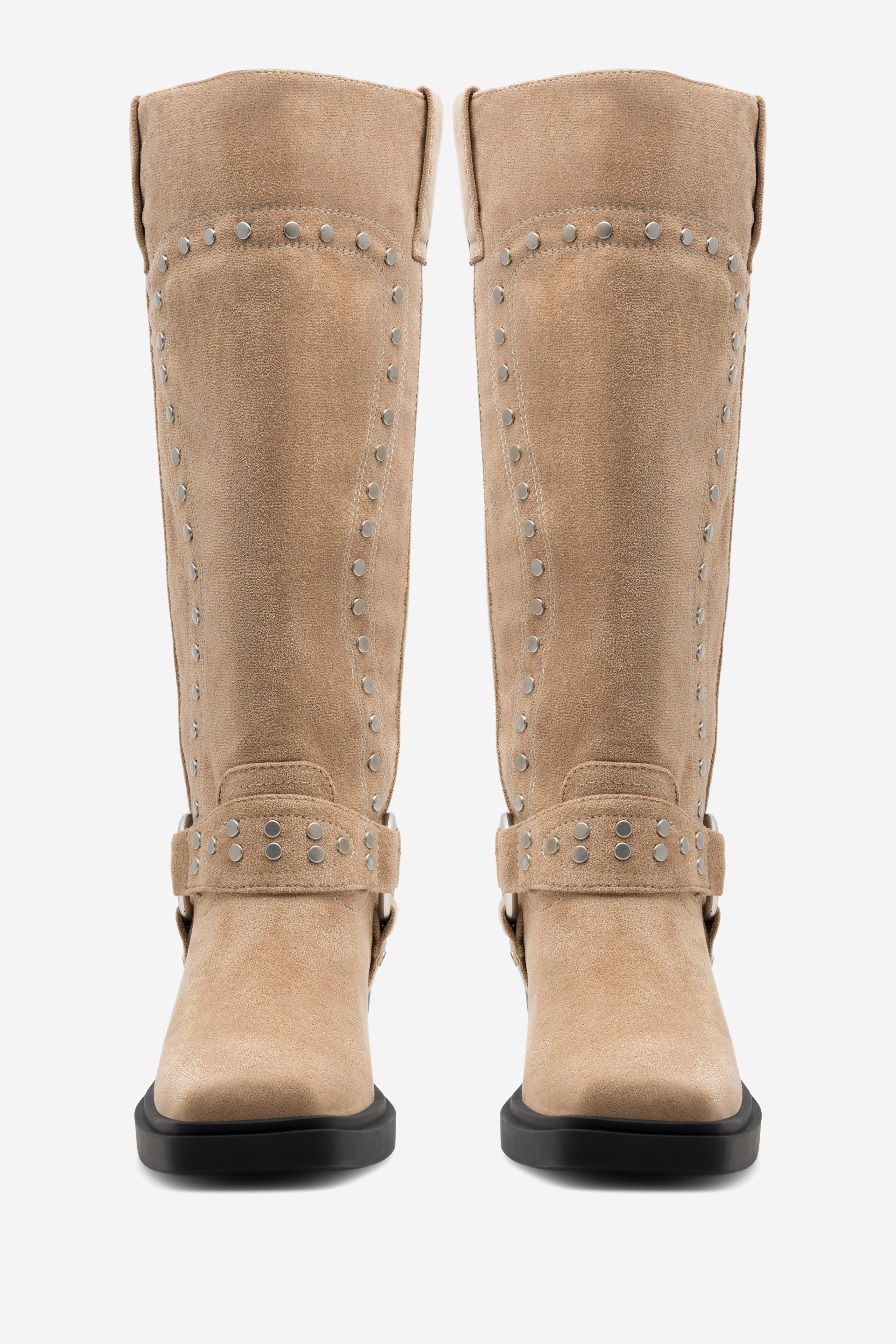 Zimski škornji Bež