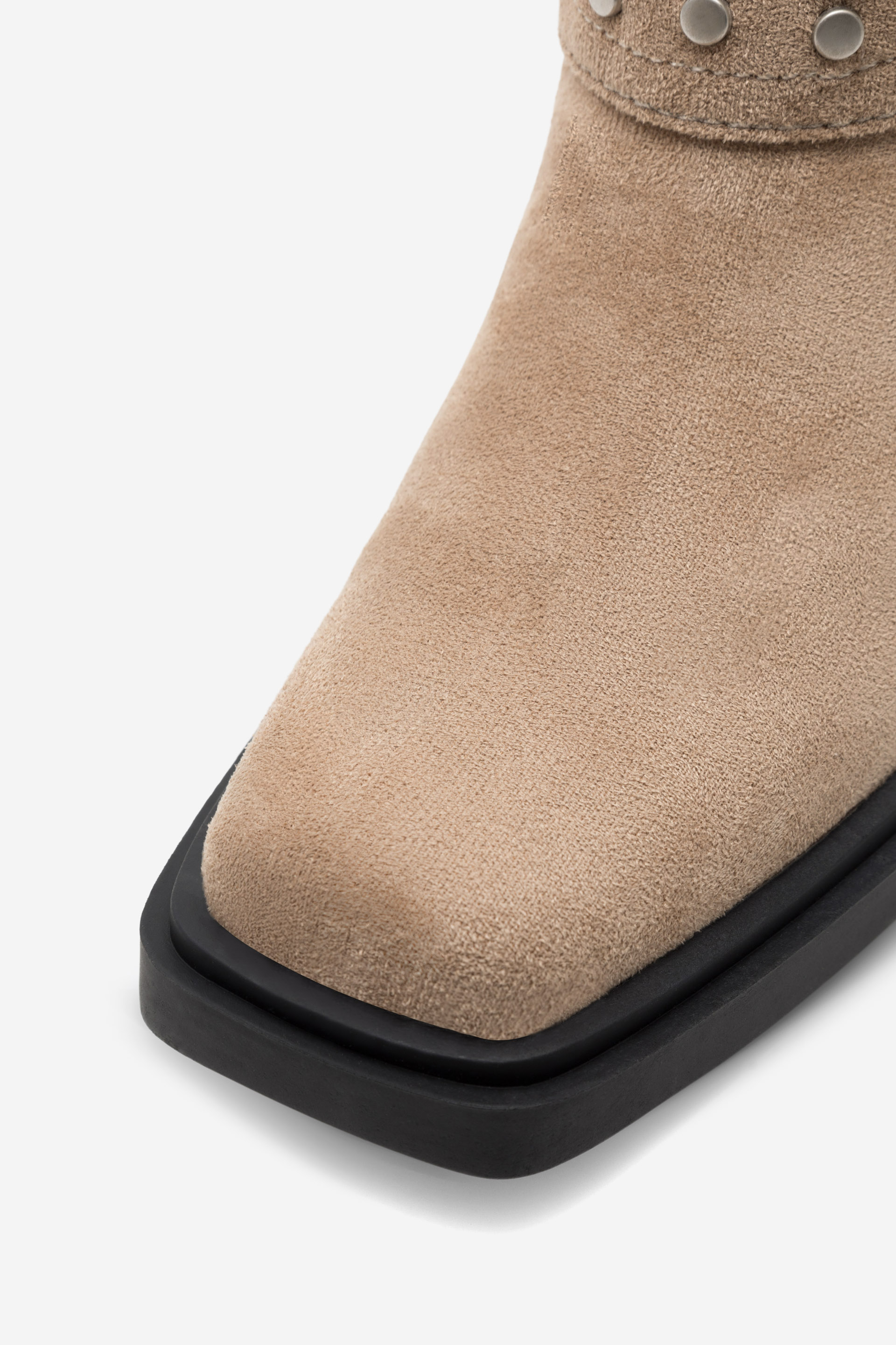 Zimski škornji Bež