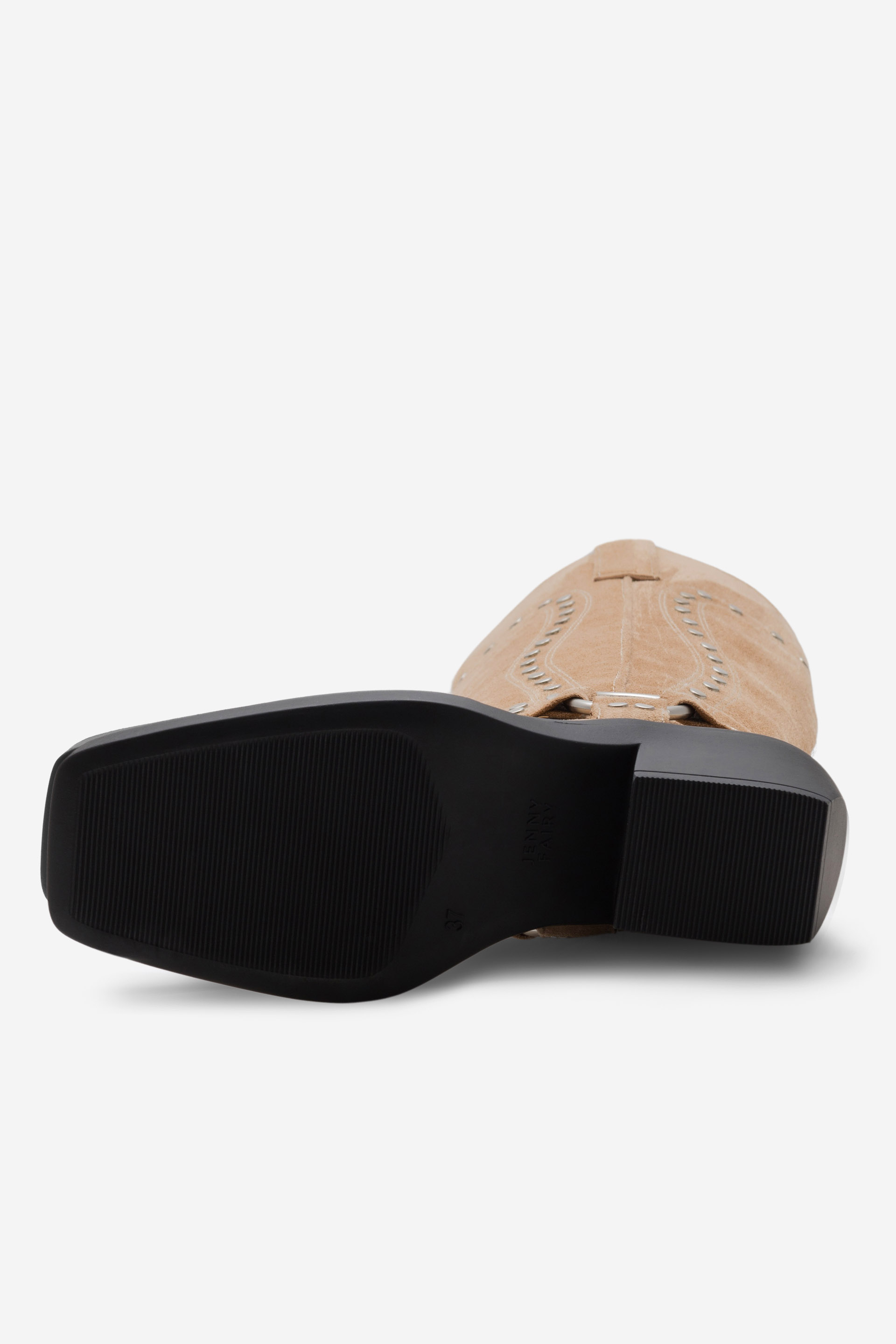 Zimski škornji Bež