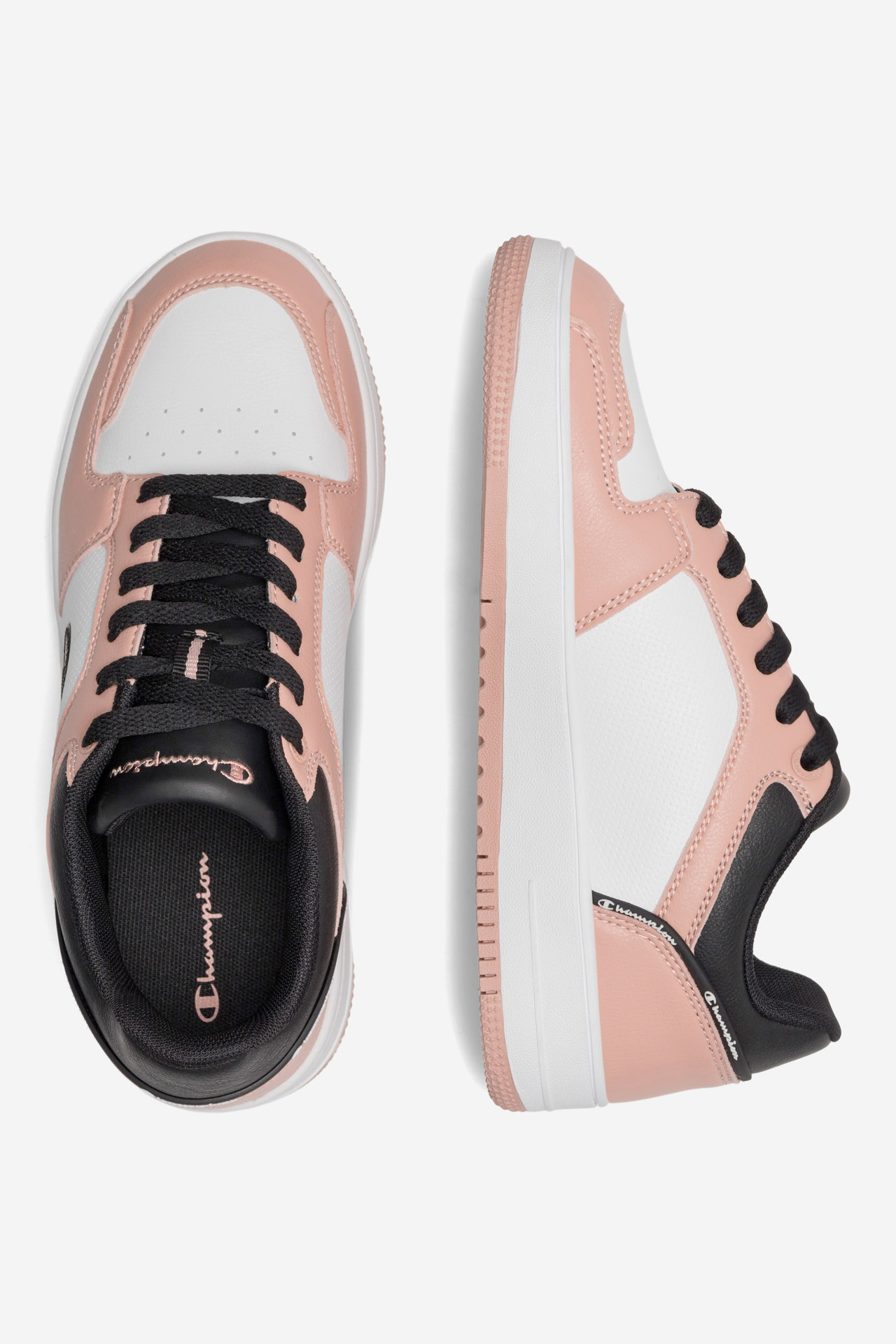 Sportovní obuv RŮŽOVÁ