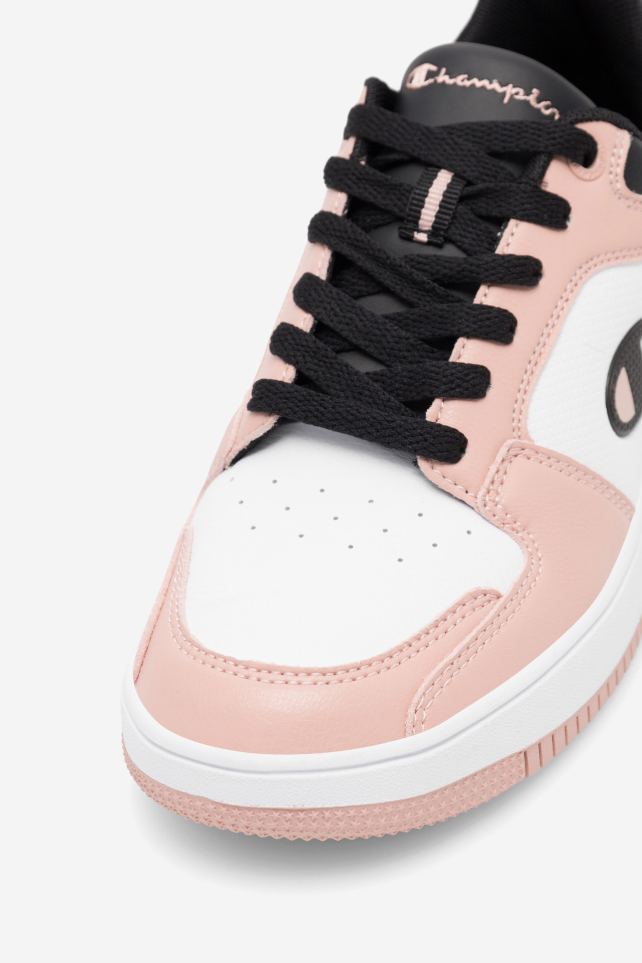 Sportovní obuv RŮŽOVÁ