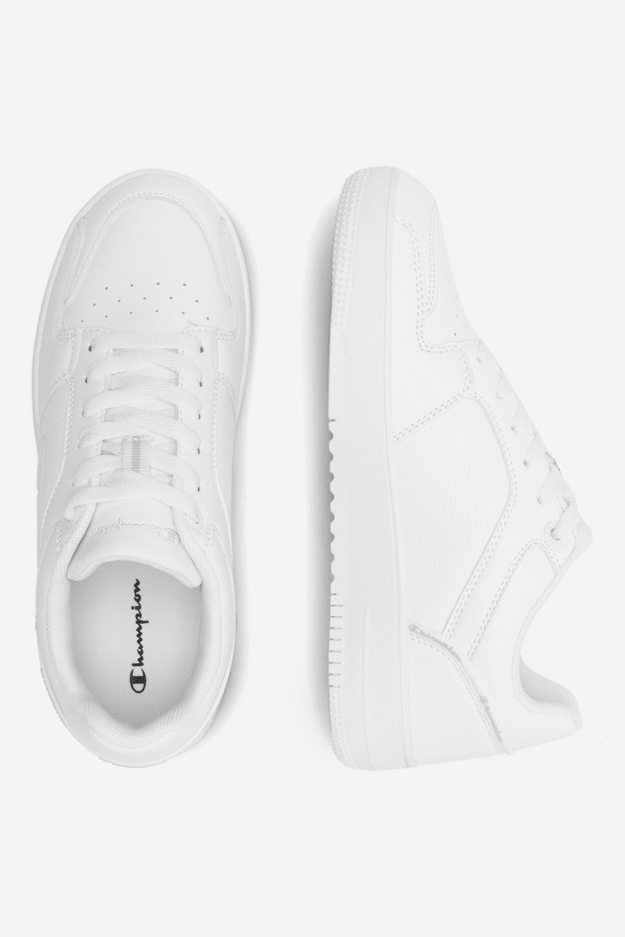 REBOUND 2.0 LOW CUT