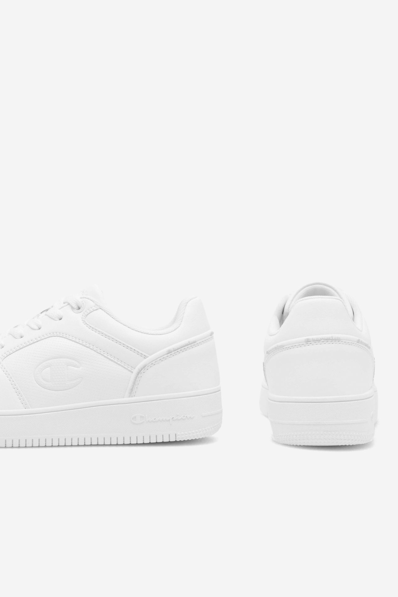 REBOUND 2.0 LOW CUT