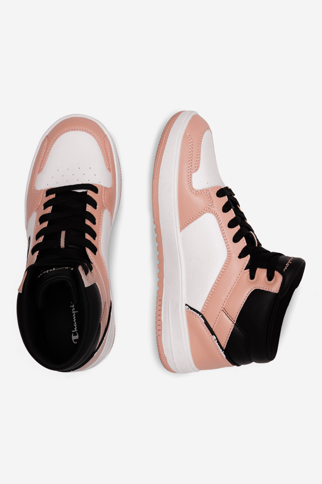 Sportovní obuv RŮŽOVÁ