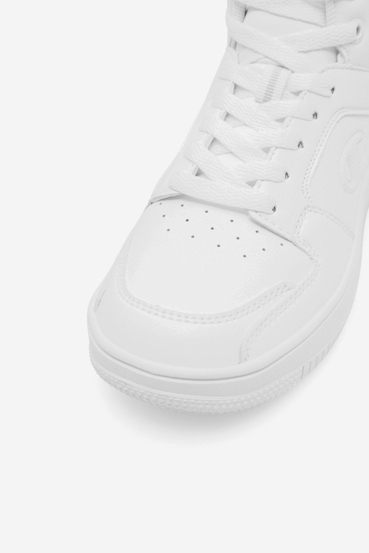 Sportovní obuv BÍLÁ