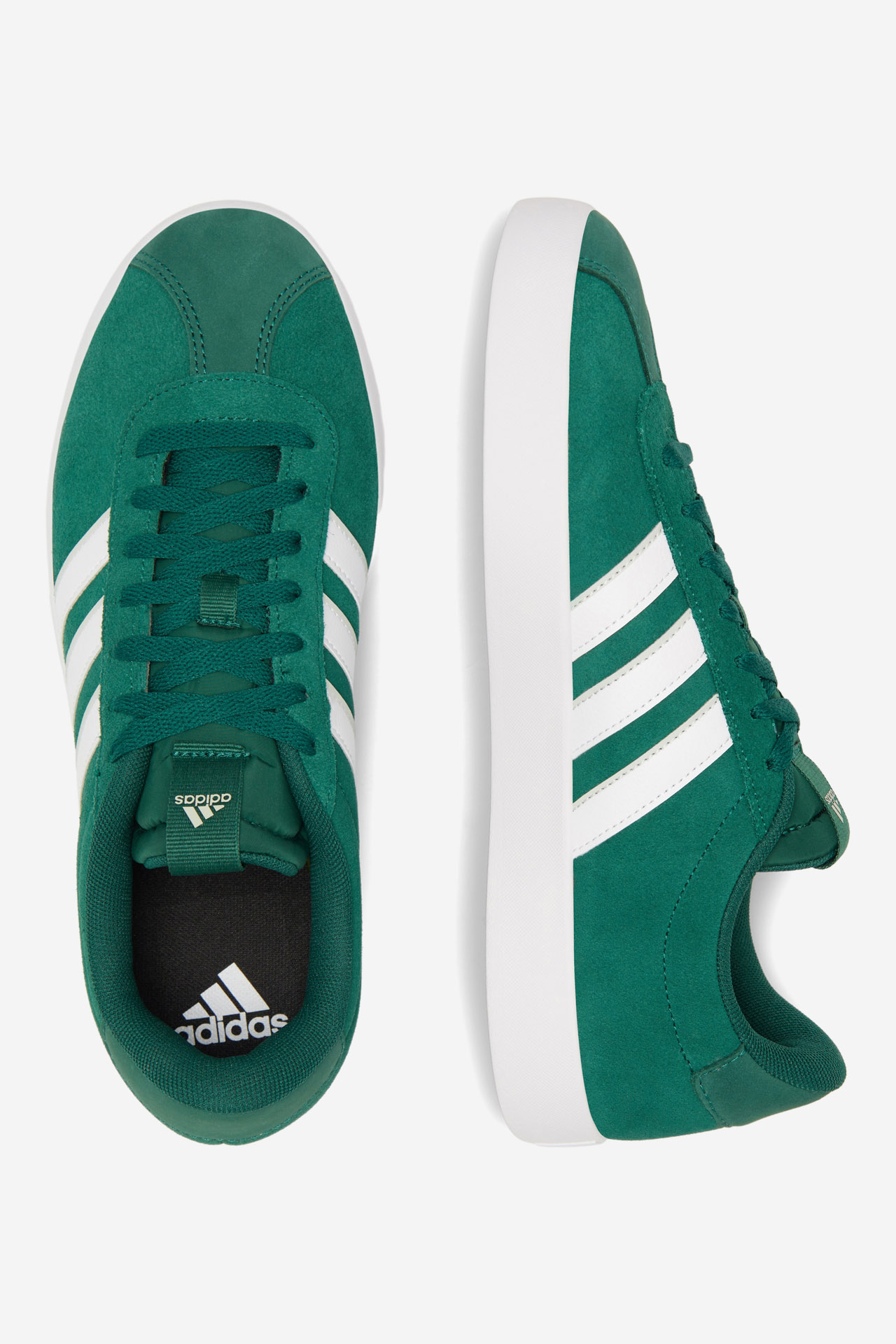 Sportovní obuv ZELENÁ