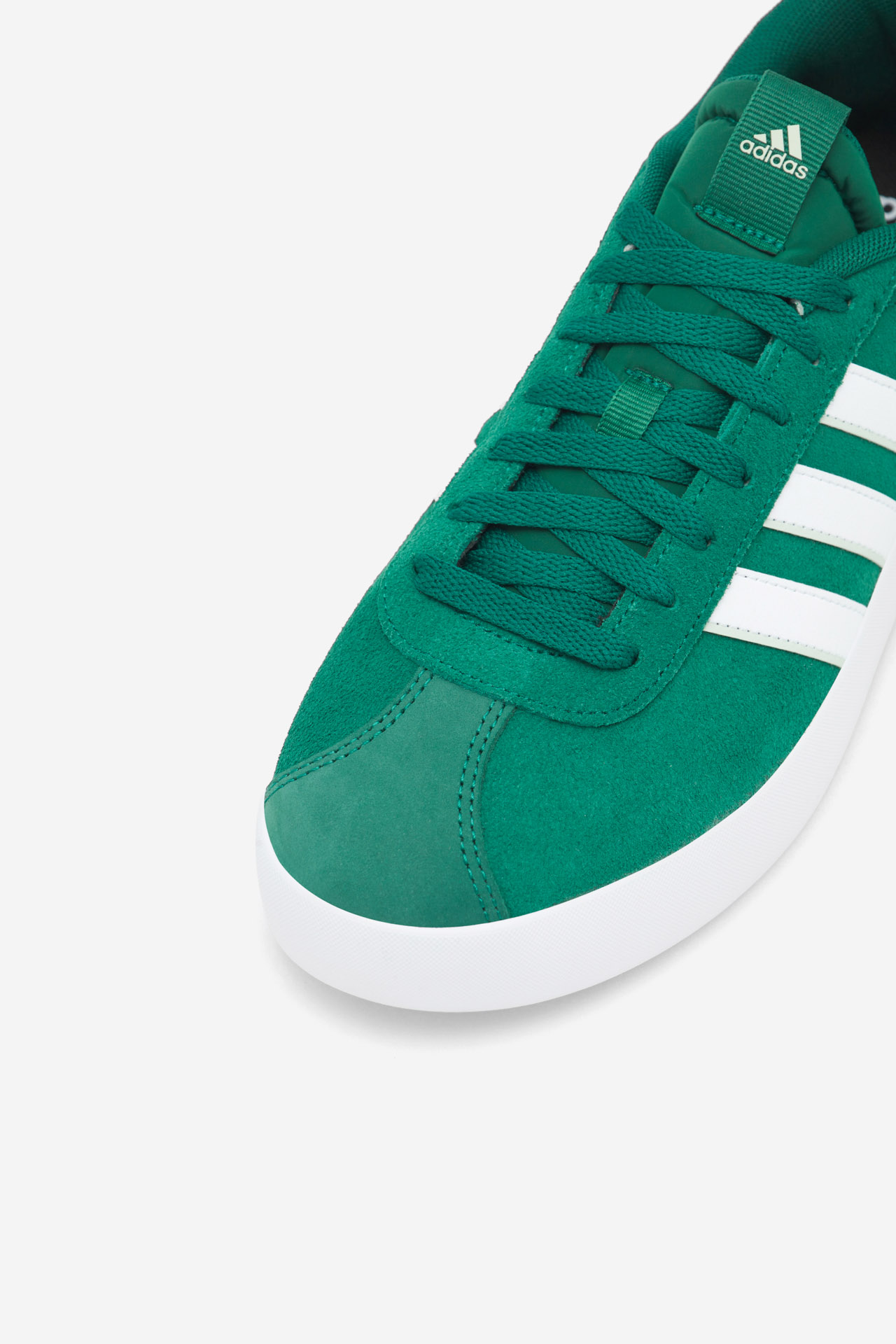 Sportovní obuv ZELENÁ