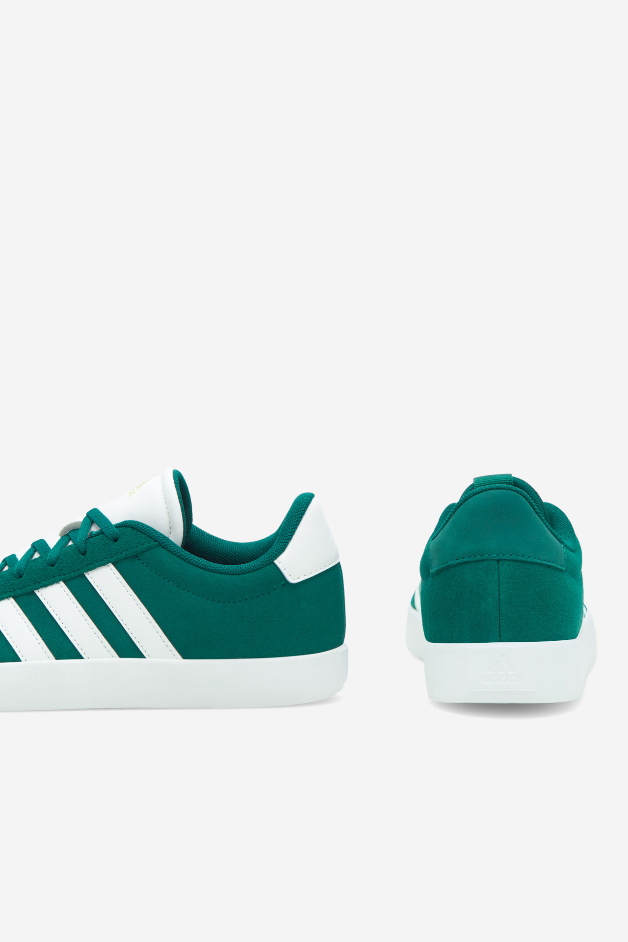 Sportovní obuv ZELENÁ