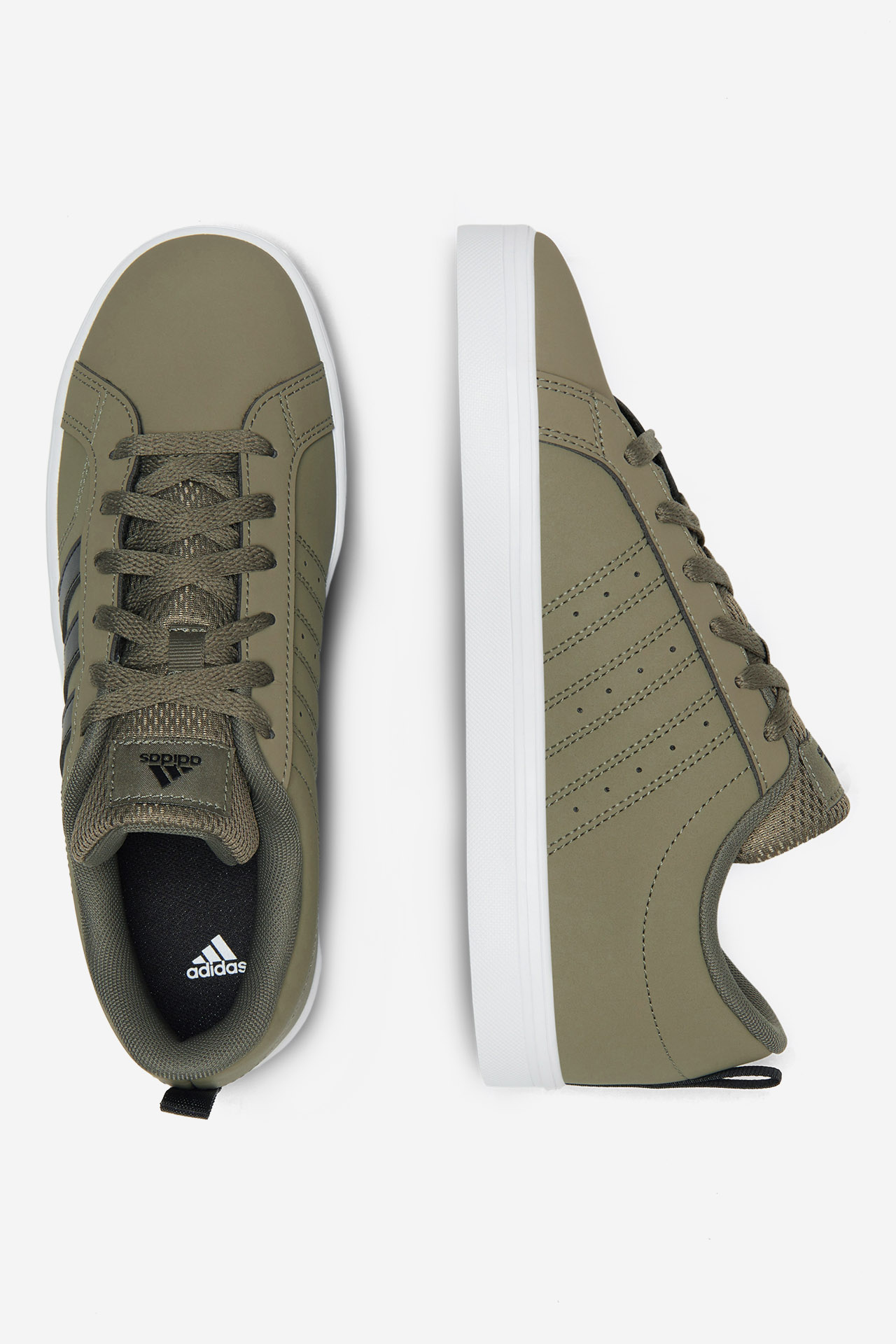 Sportovní obuv KHAKI