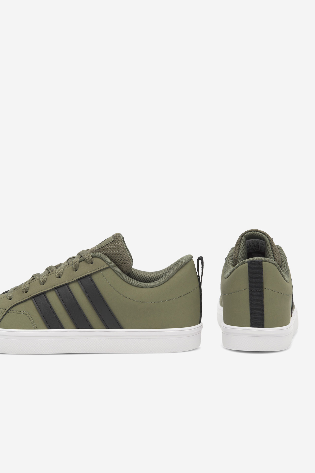 Sportovní obuv KHAKI