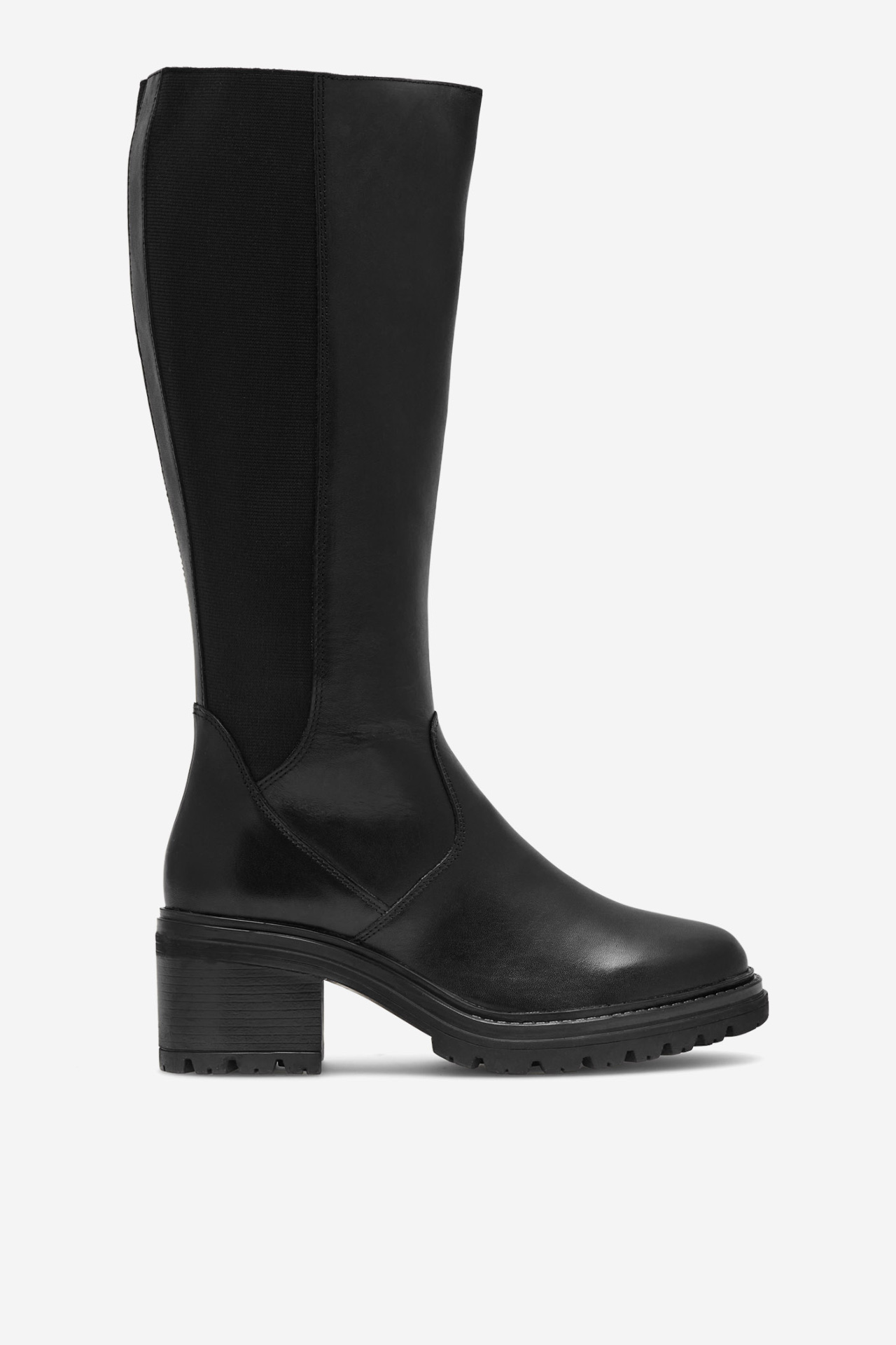 Čizme Crno - CCC.eu