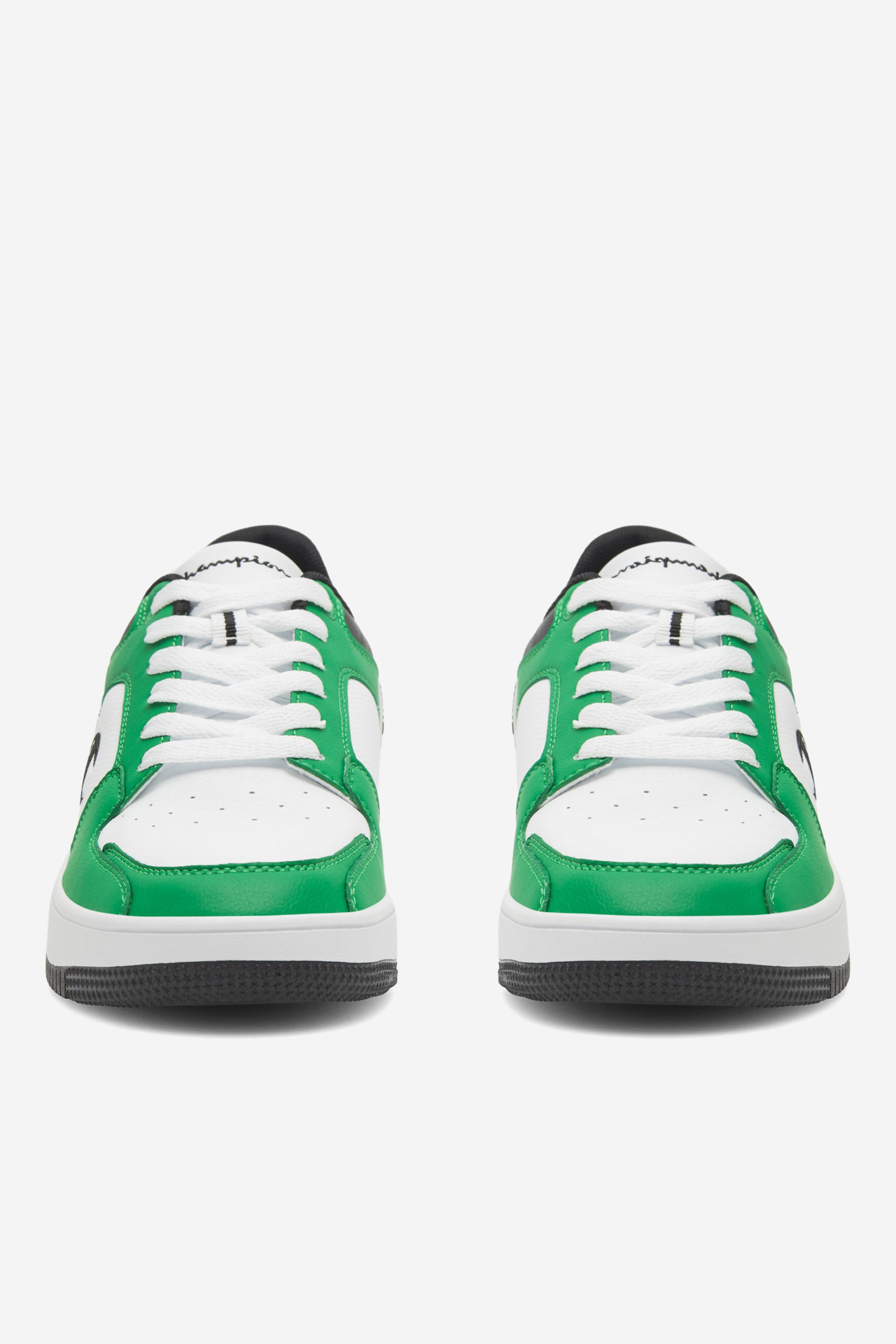 Sportovní obuv ZELENÁ