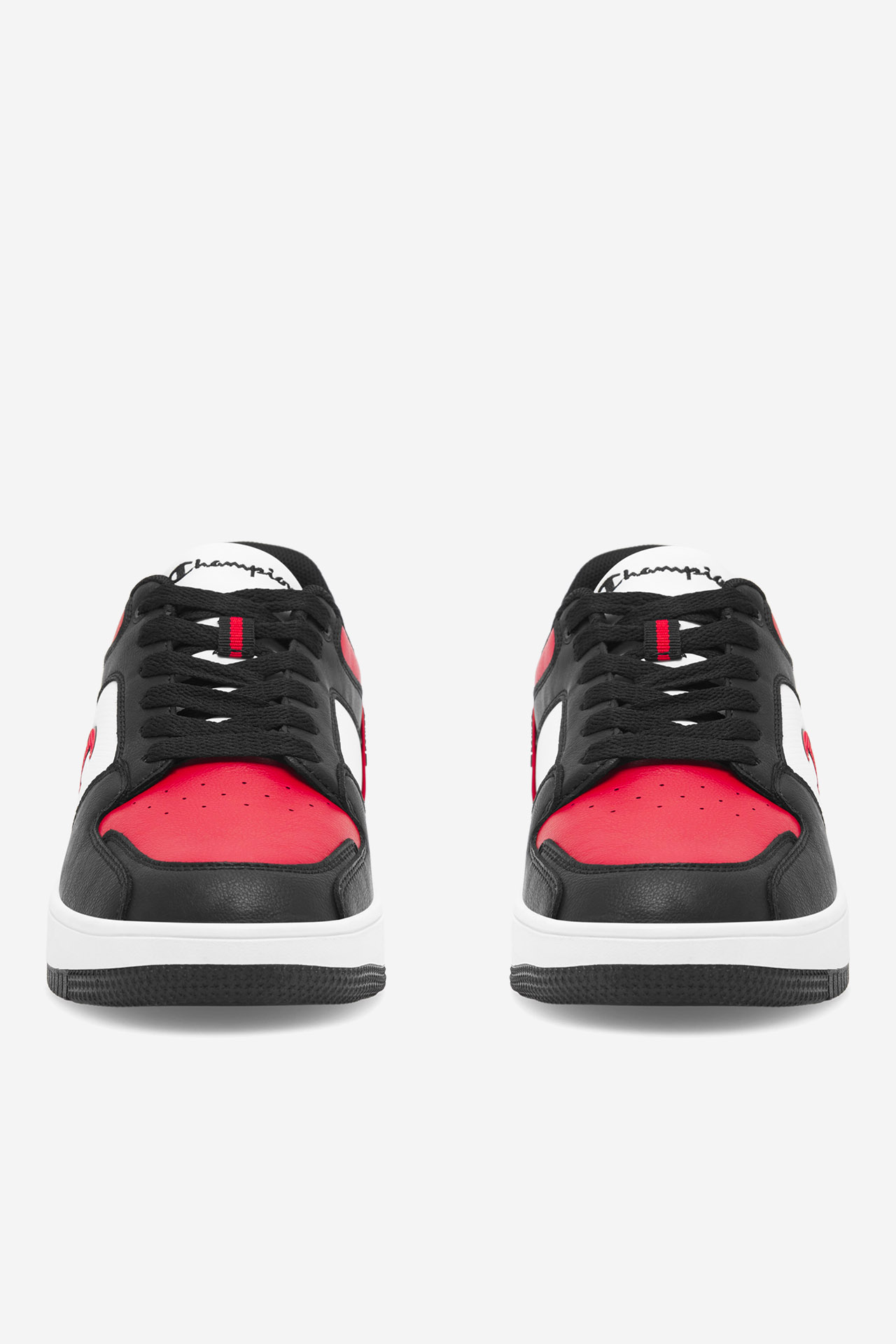 Sportovní obuv ČERVENÁ