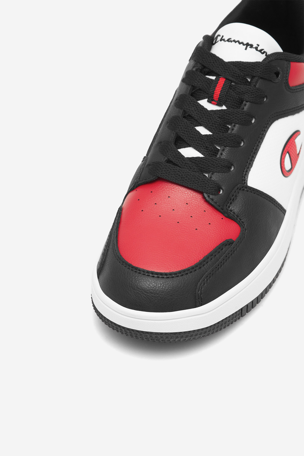 Sportovní obuv ČERVENÁ