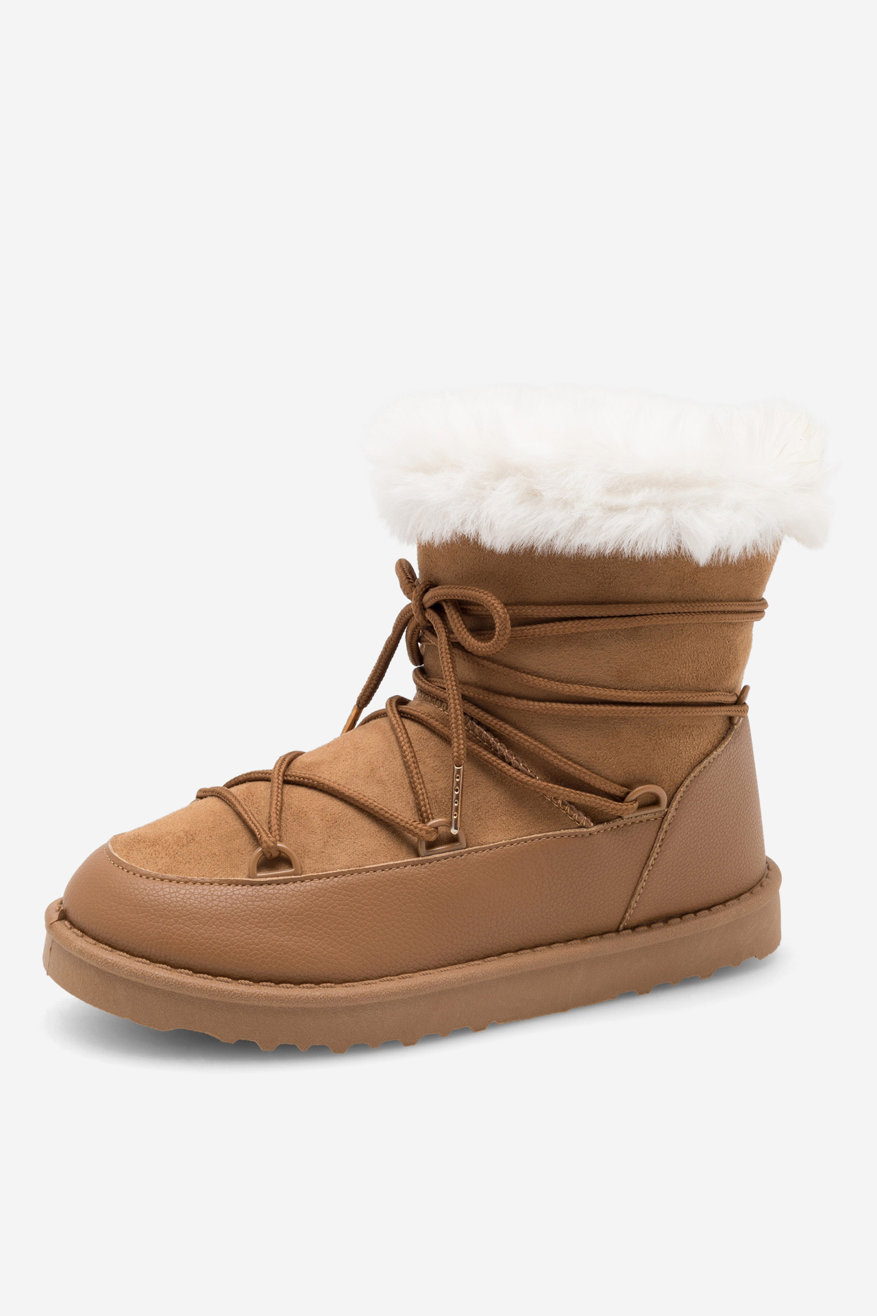 Čizme za snijeg Smeđe