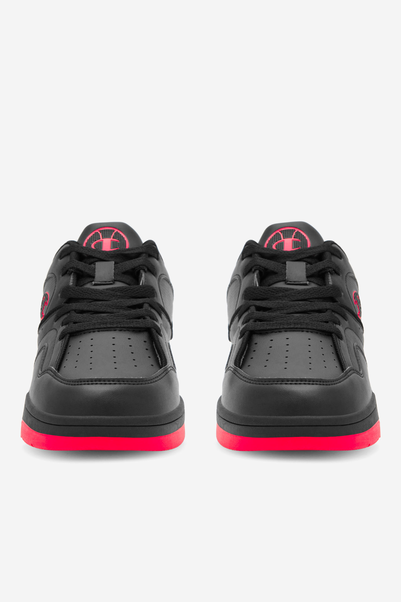 Sportovní obuv ČERNÁ