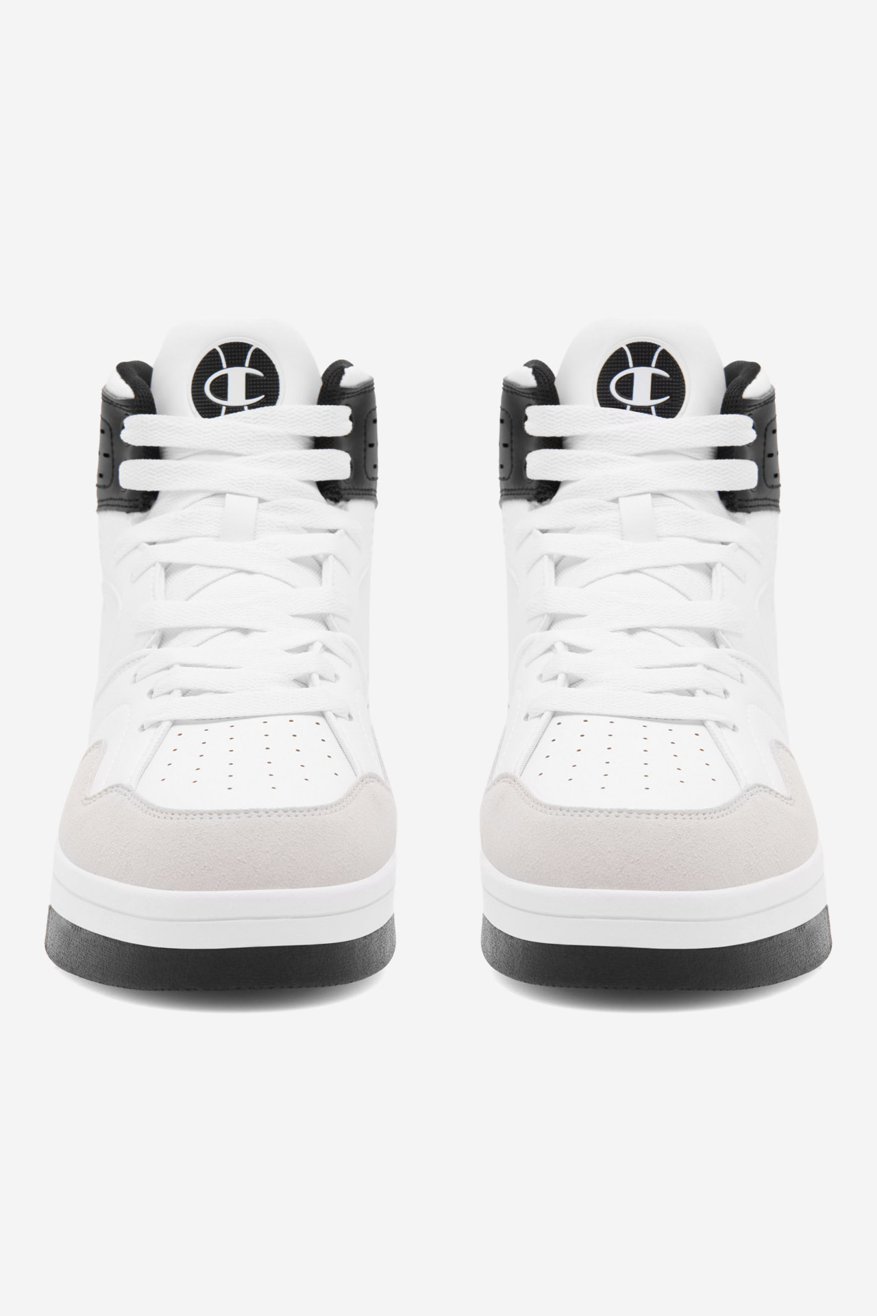 Sportovní obuv BÍLÁ